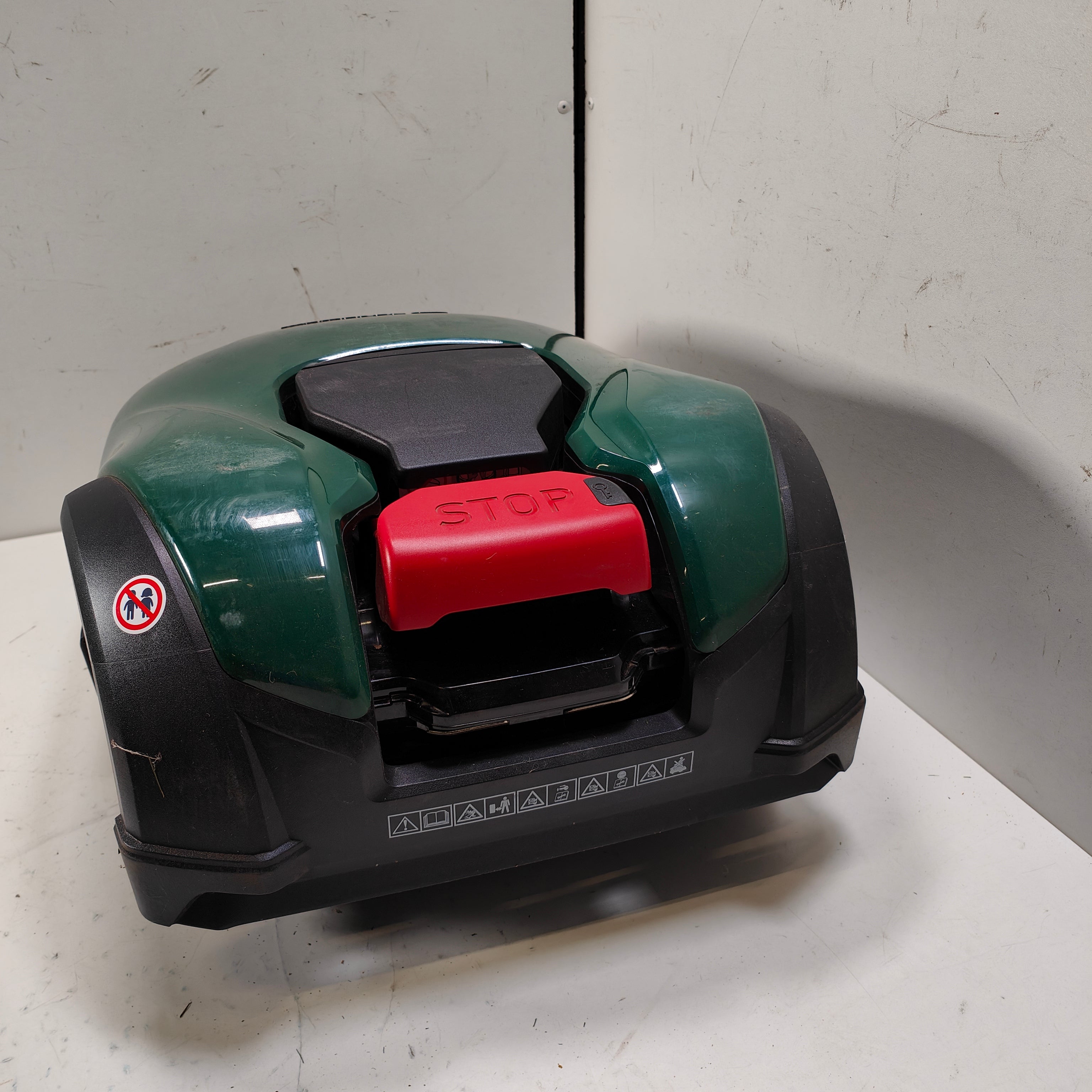 Robomow RK 2000