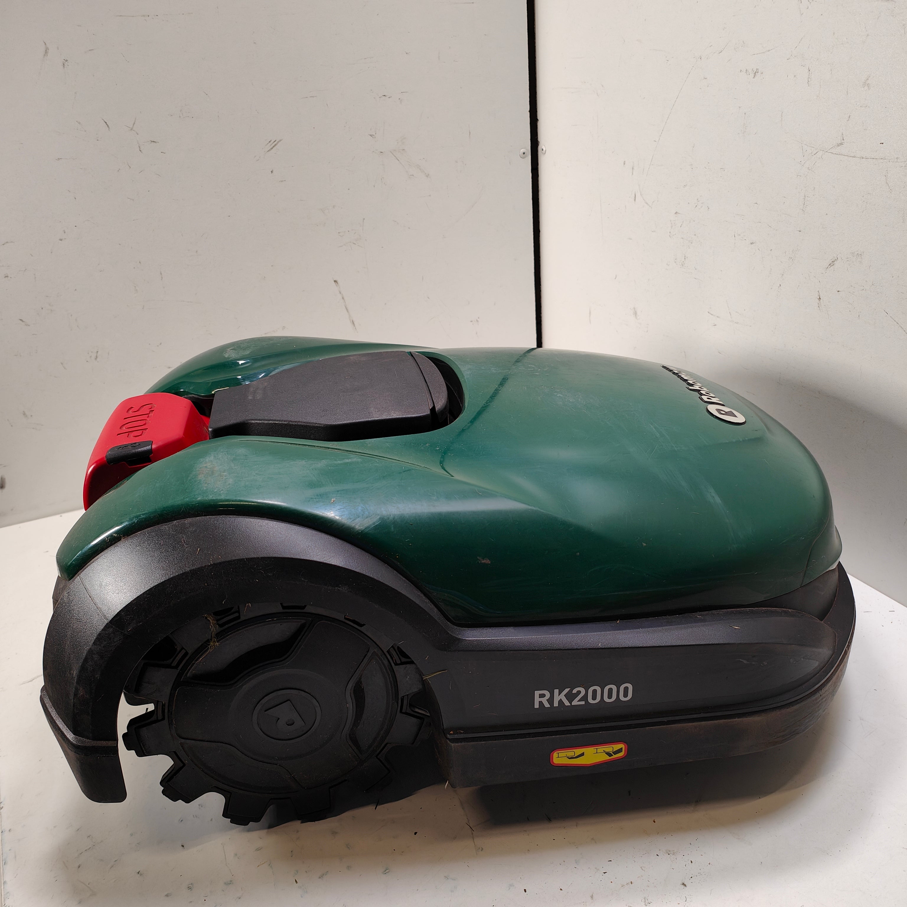Robomow RK 2000