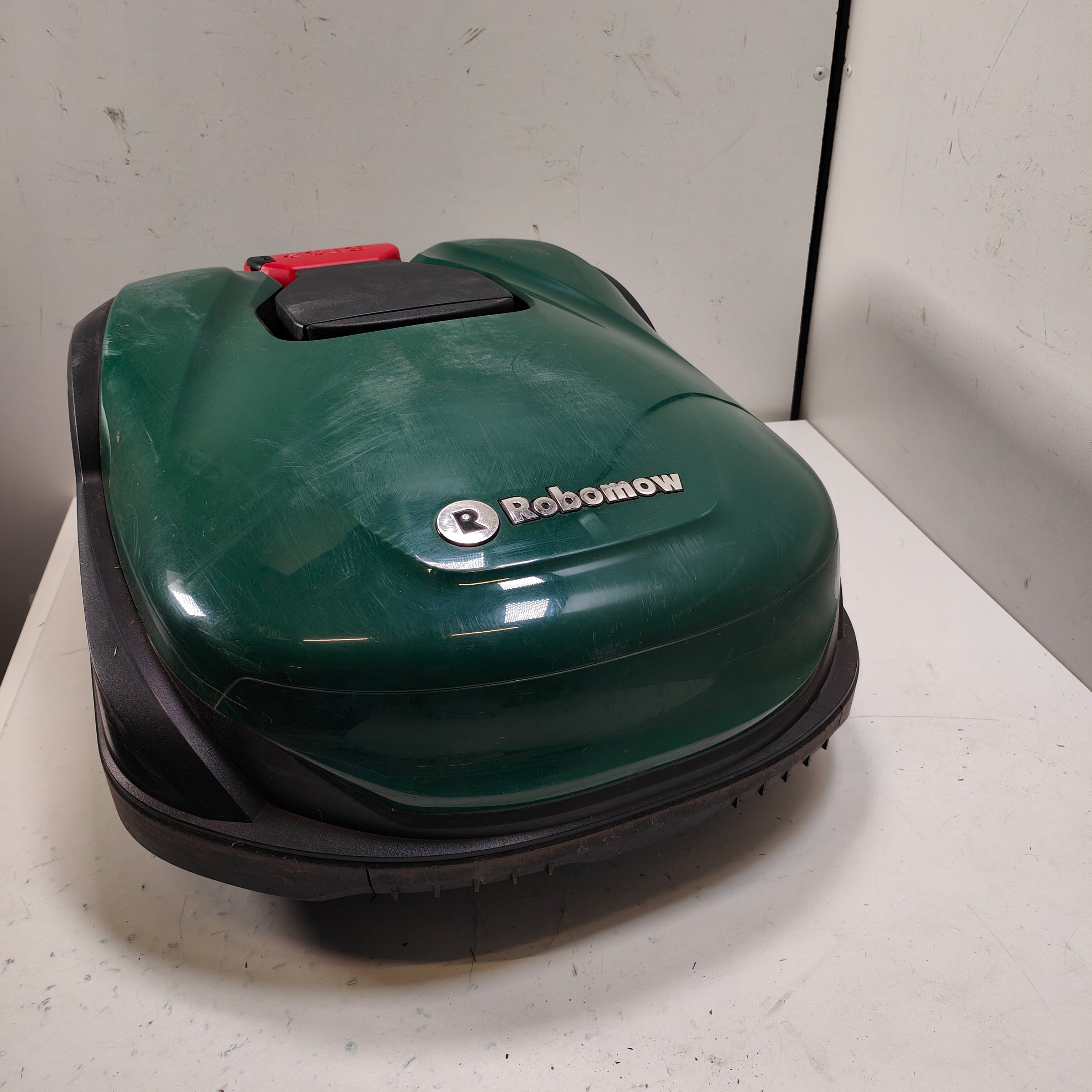 Robomow RK 2000