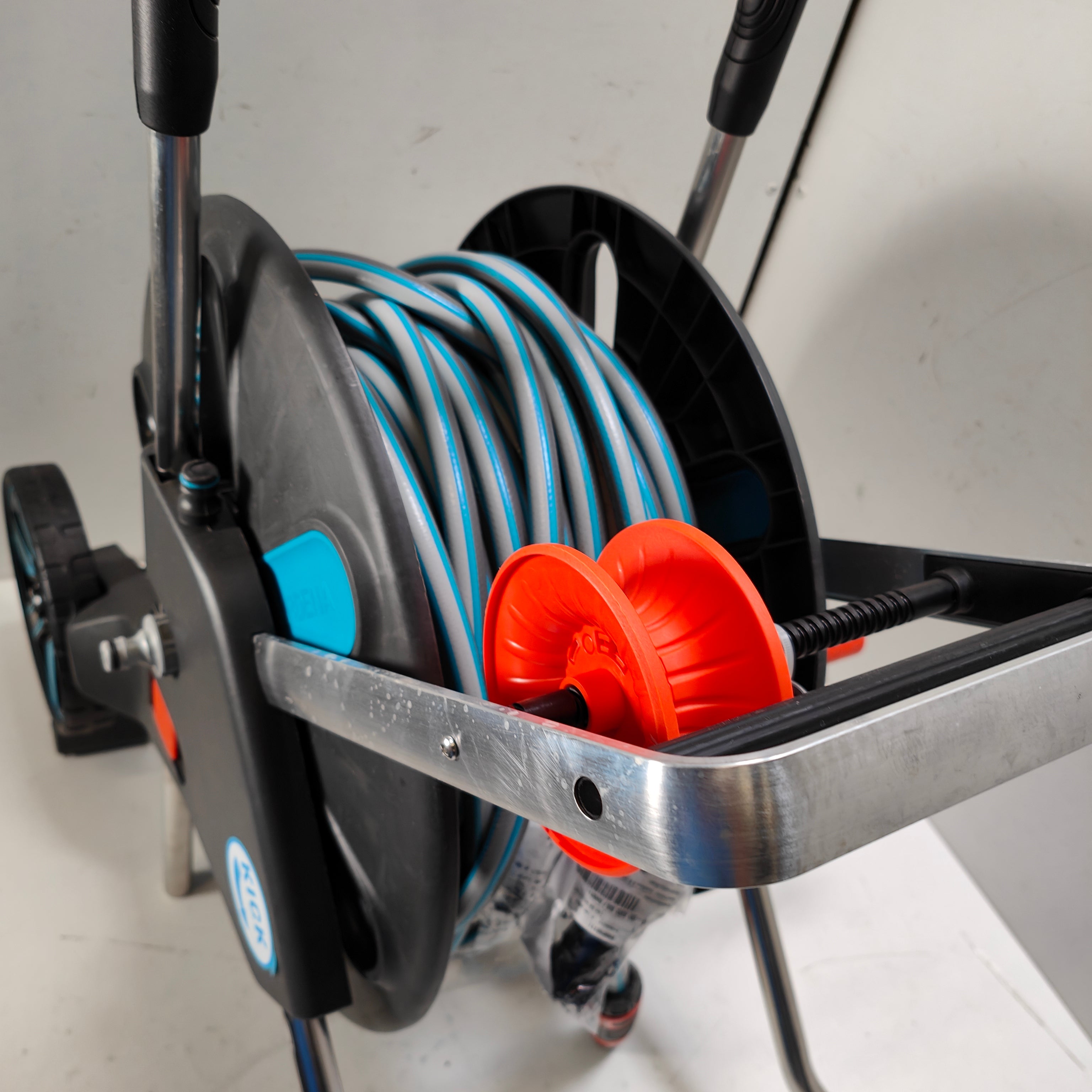 Gardena Cleverroll L Easy Set