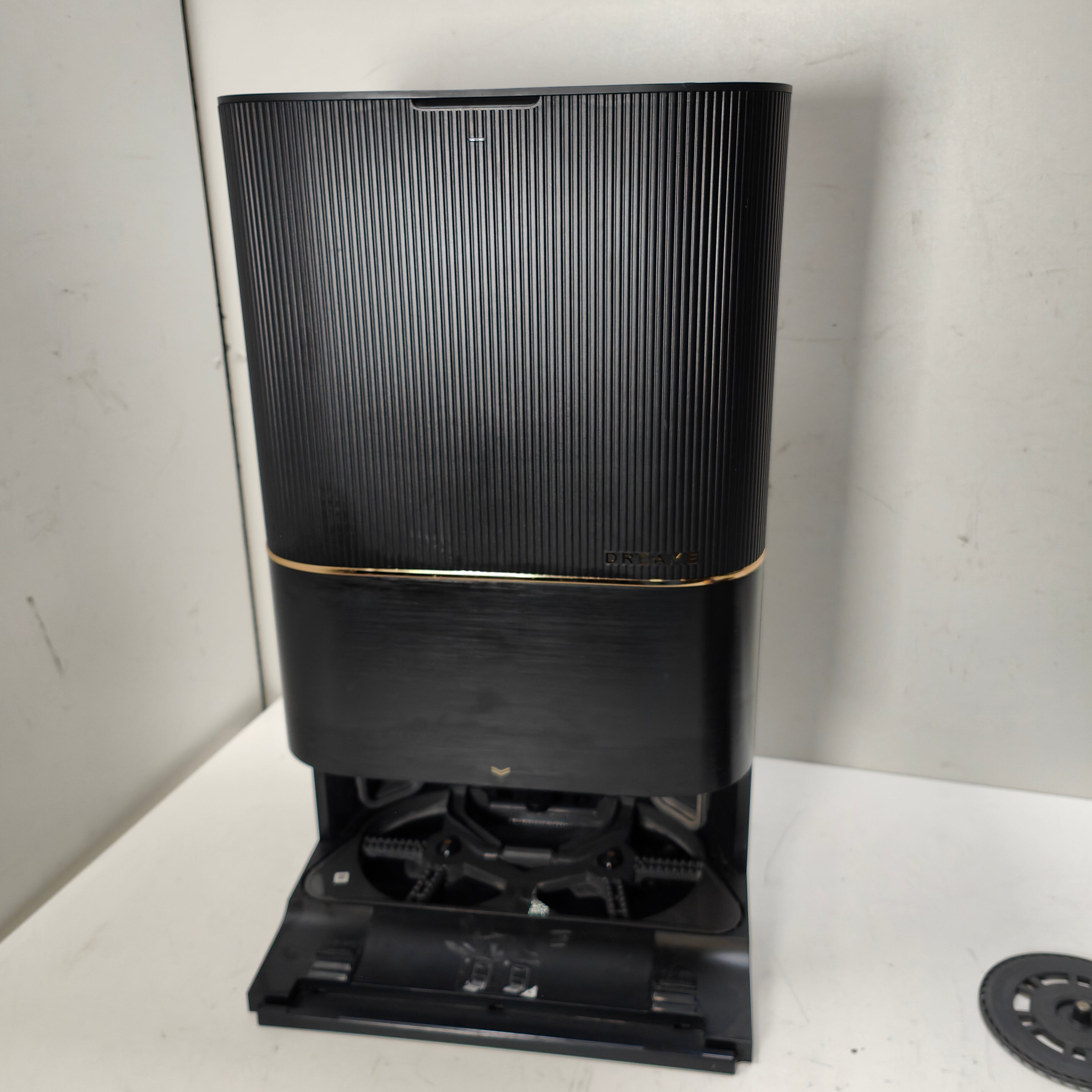 Dreame X40 Ultra Komplett Schwarz