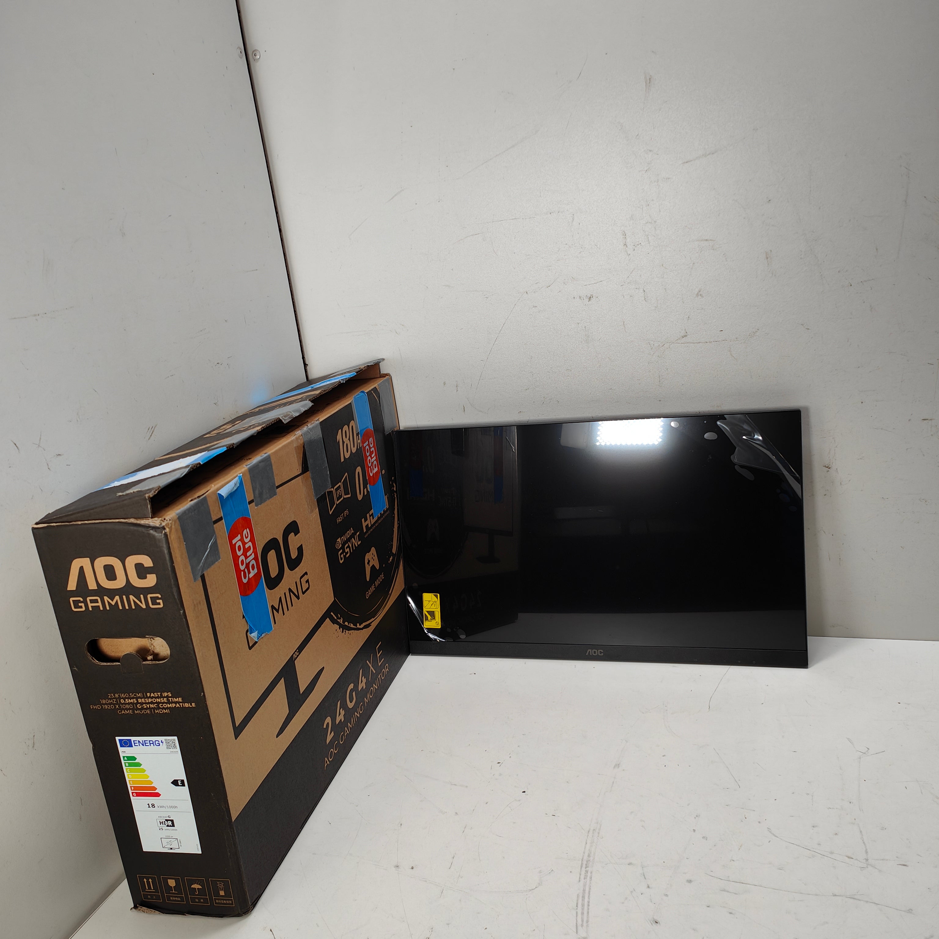 AOC 24G4XE