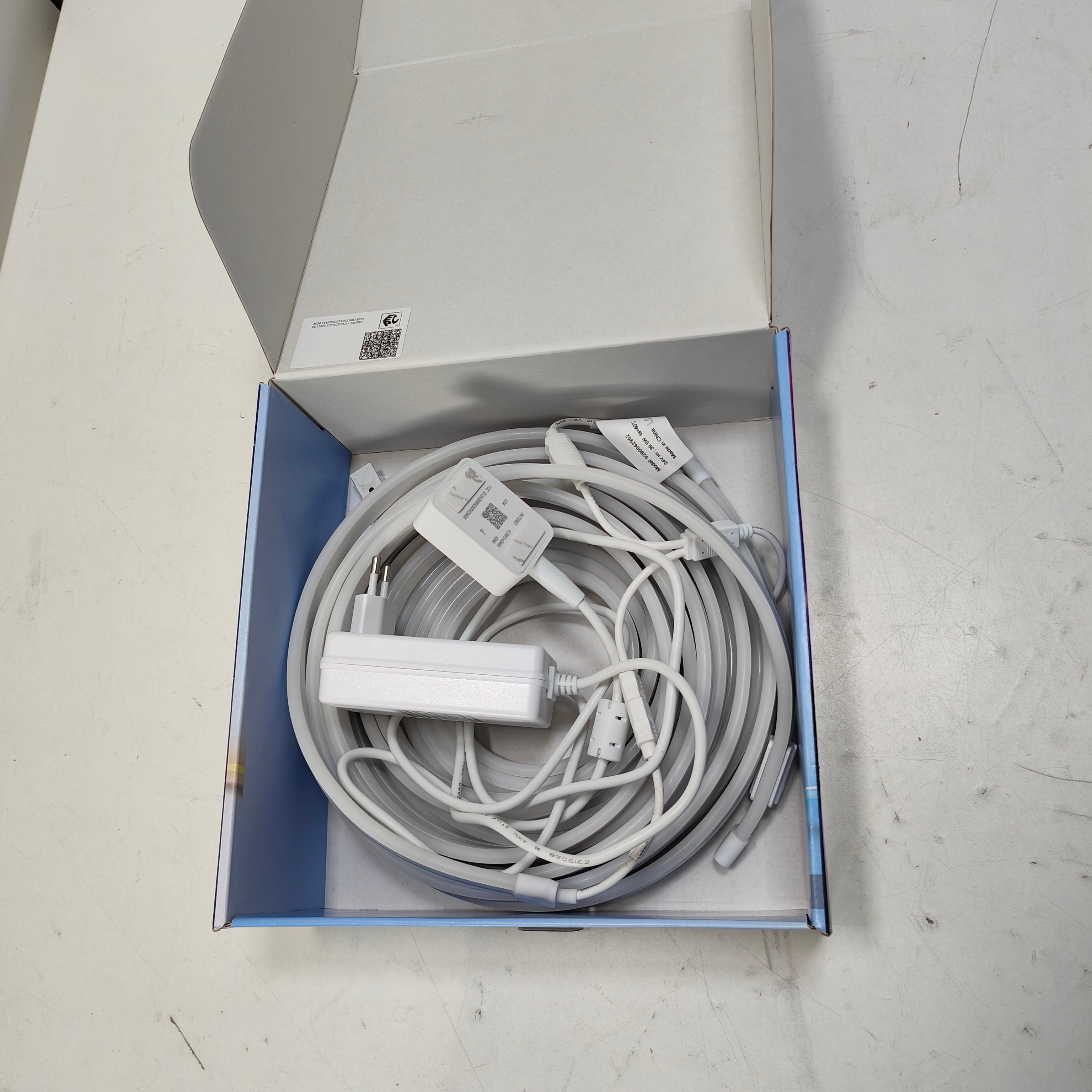 Philips Hue Essential Flex LED Strip 2 x 5 meter