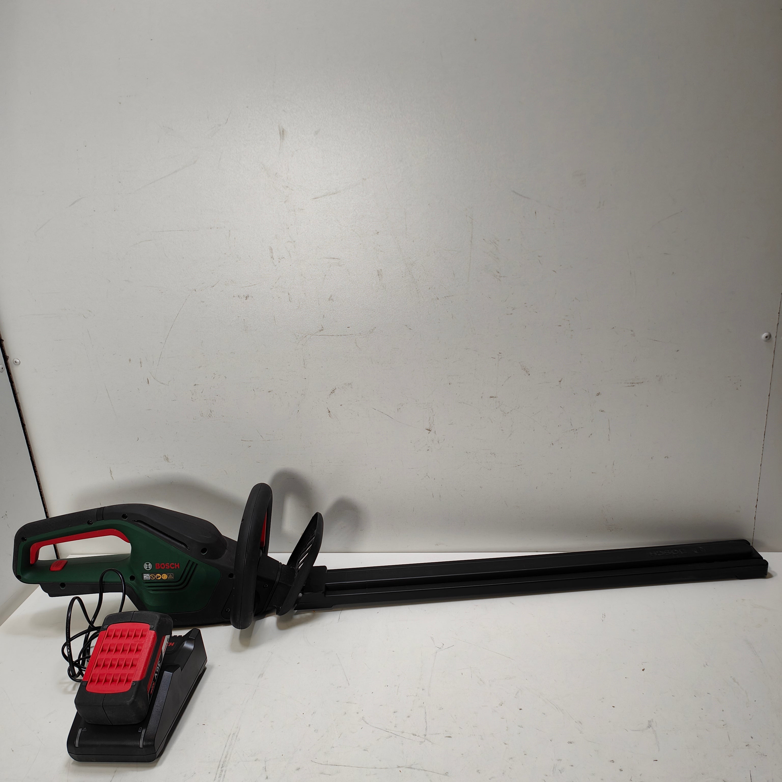 Bosch Advanced Heckenschere 36V-65-28