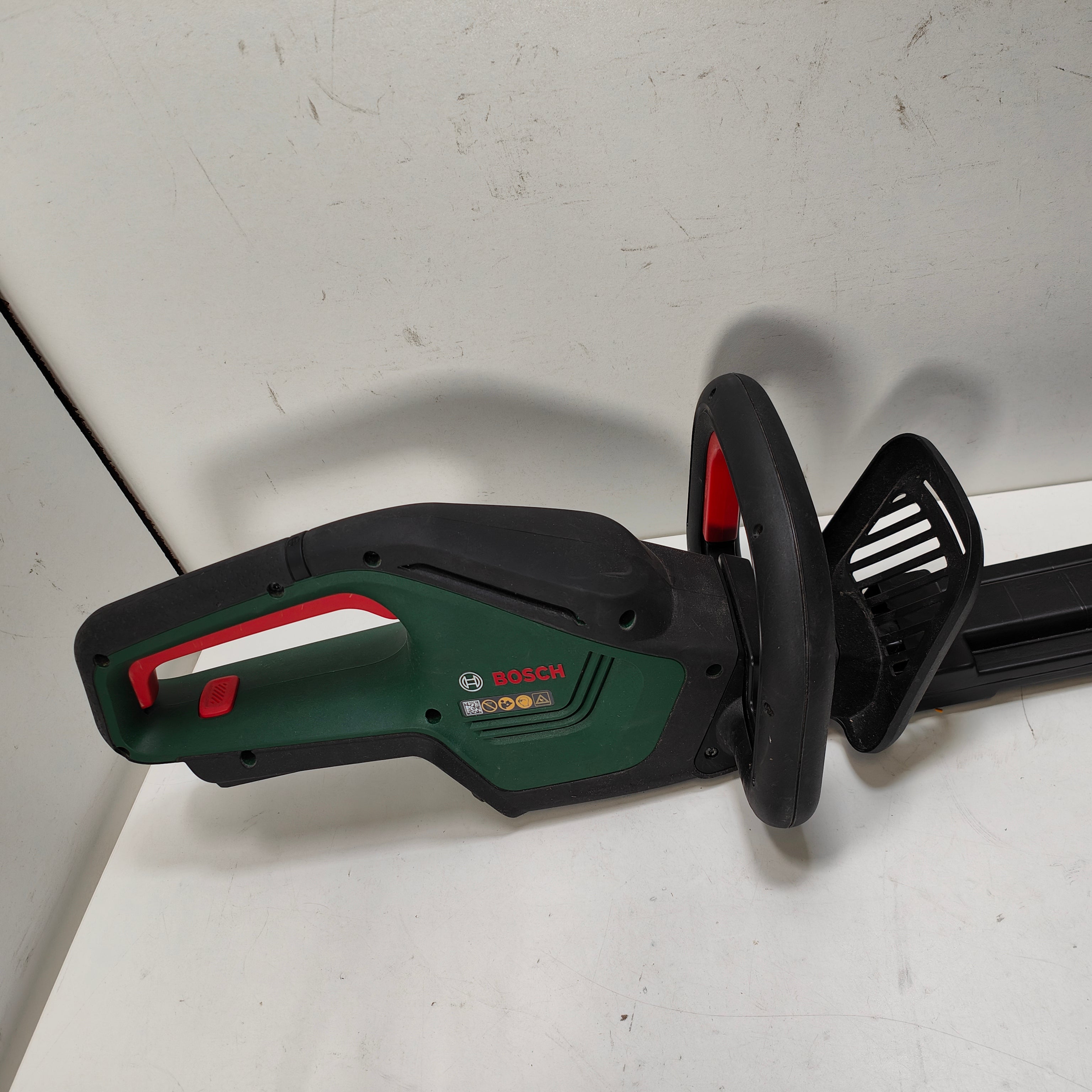 Bosch Advanced Heckenschere 36V-65-28