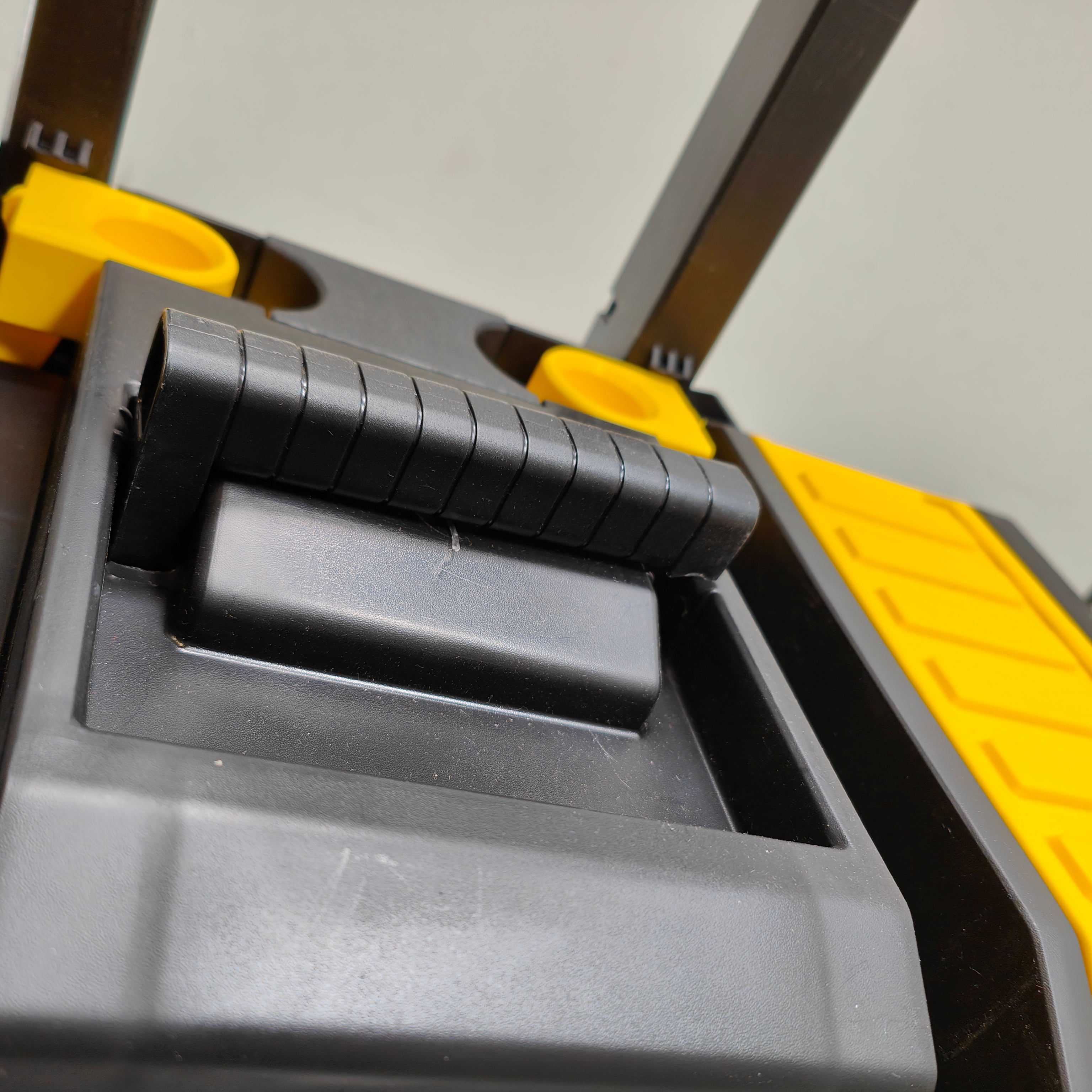 Stanley Mobiles Arbeitszentrum 3in1
