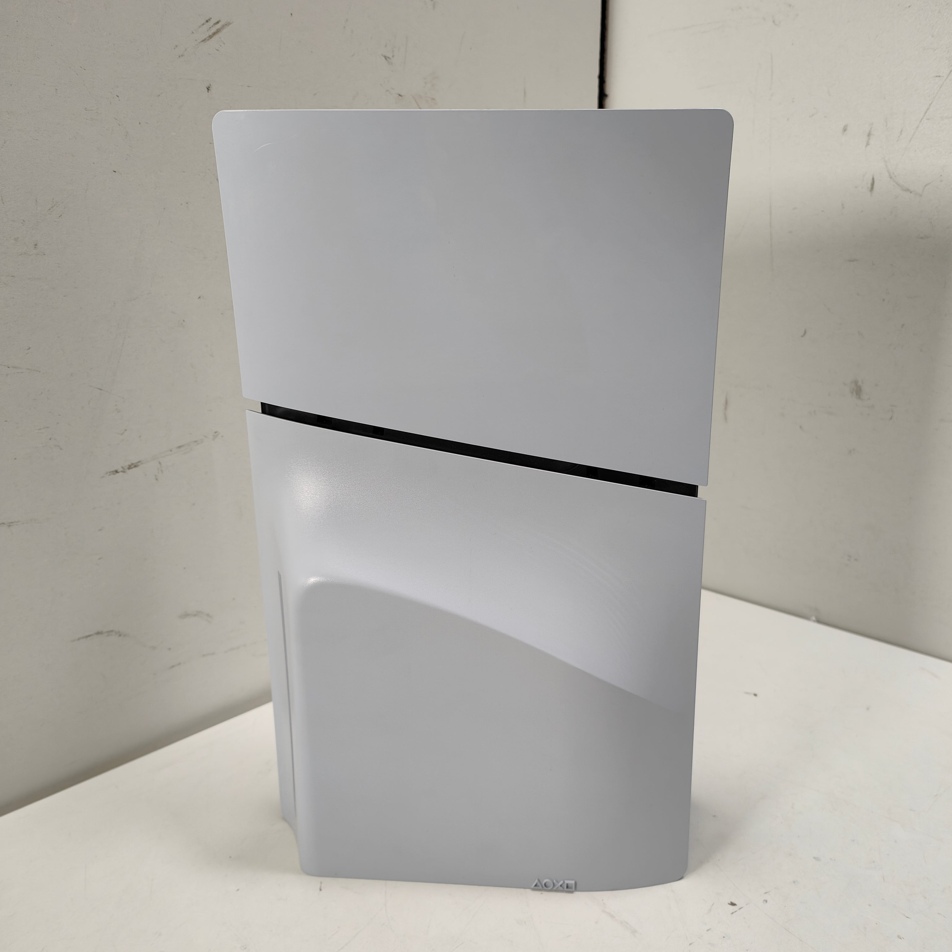 Sony PlayStation 5 Slim Disc Edition + zusätzlicher Controller Weiß