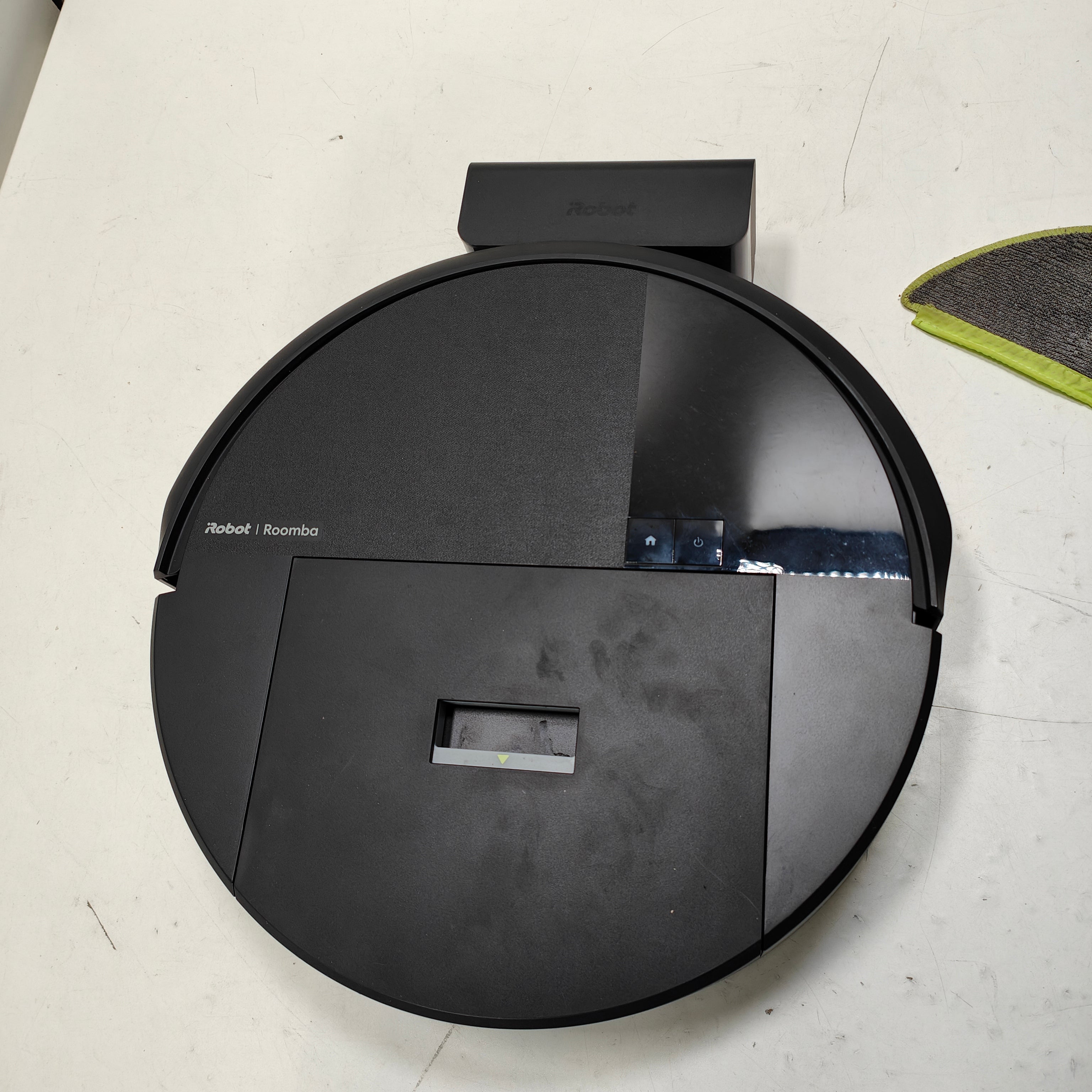 iRobot Roomba 205 Kombi Schwarz
