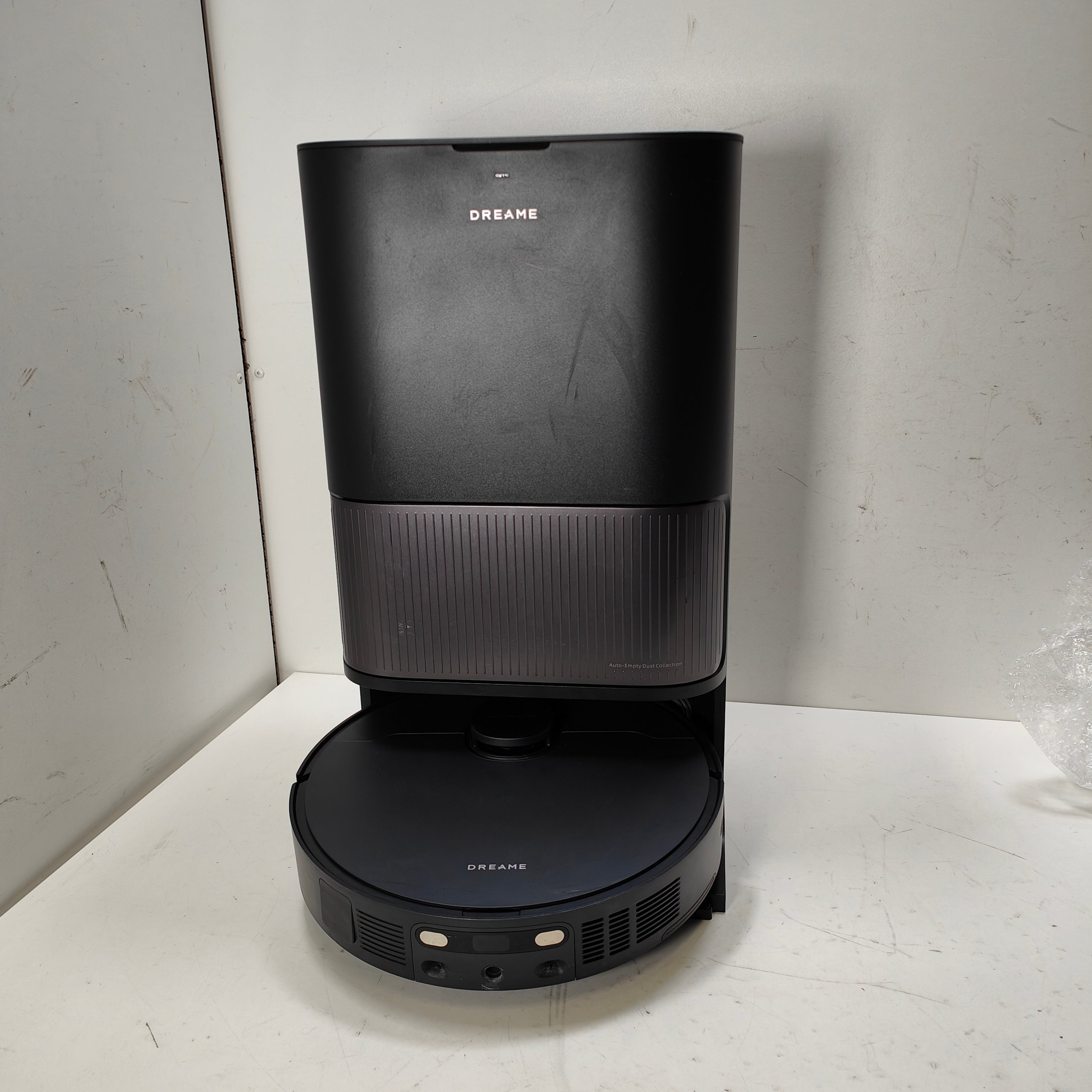 Dreame L40 Ultra AE