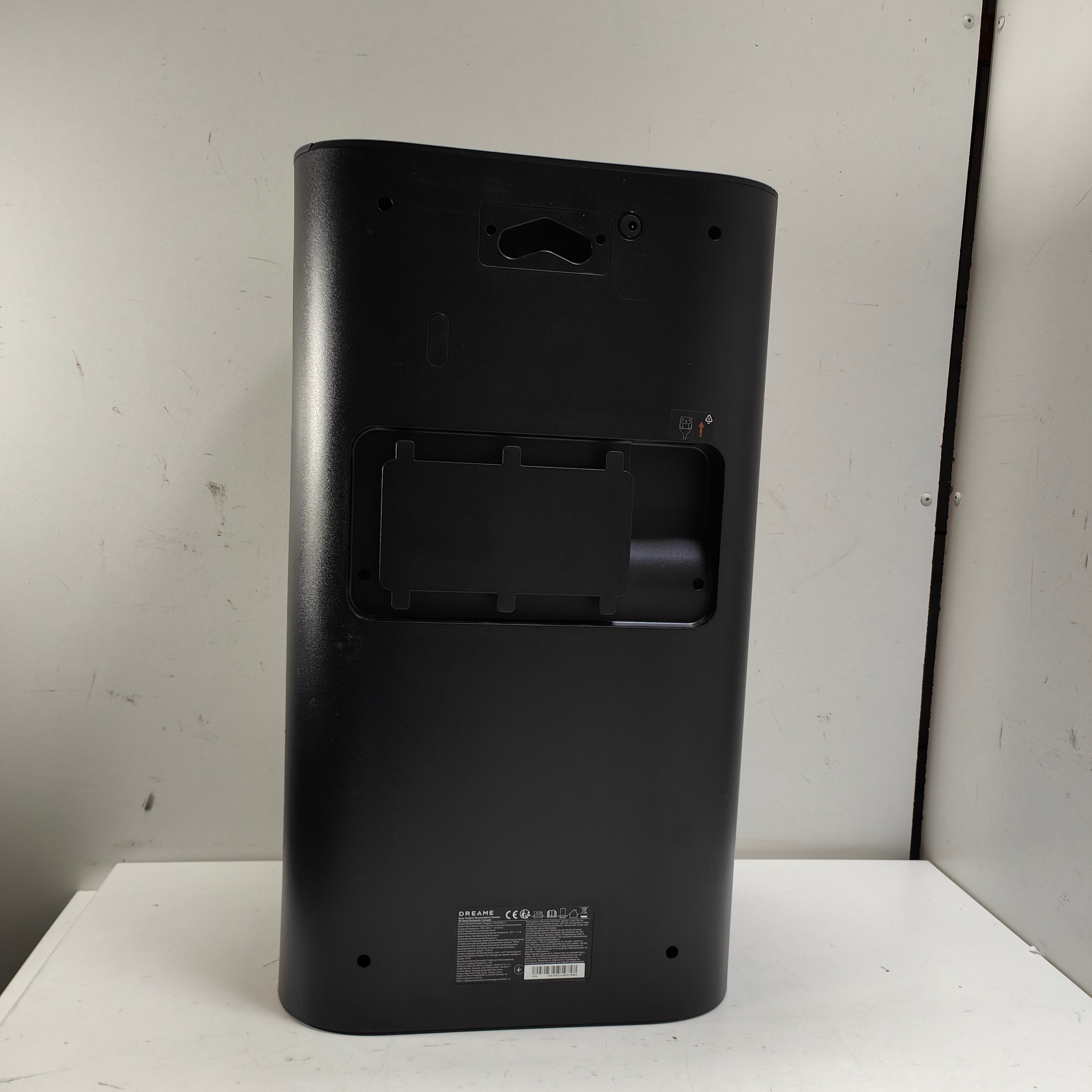 Dreame L40 Ultra AE