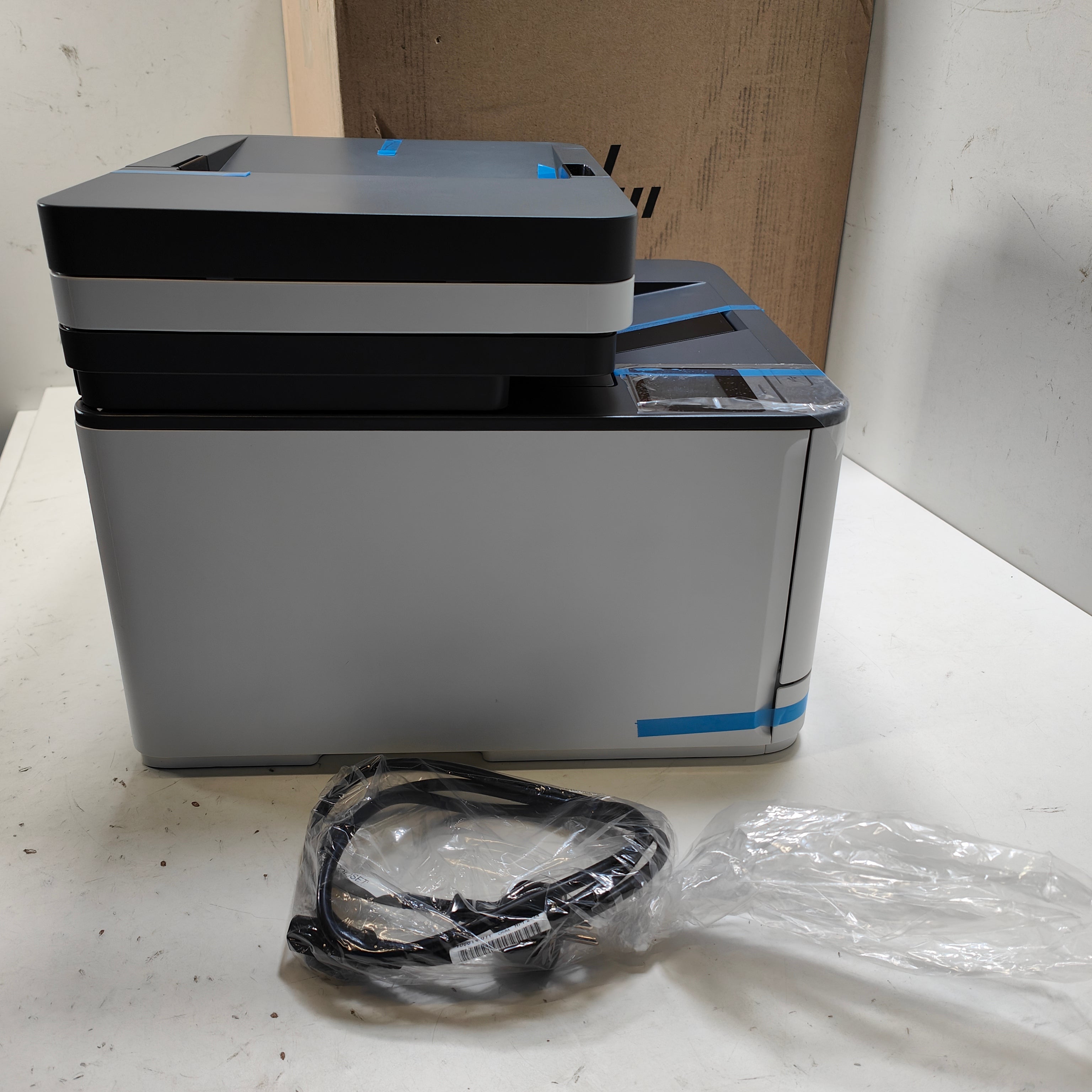 HP LaserJet Pro MFP 3102fdw
