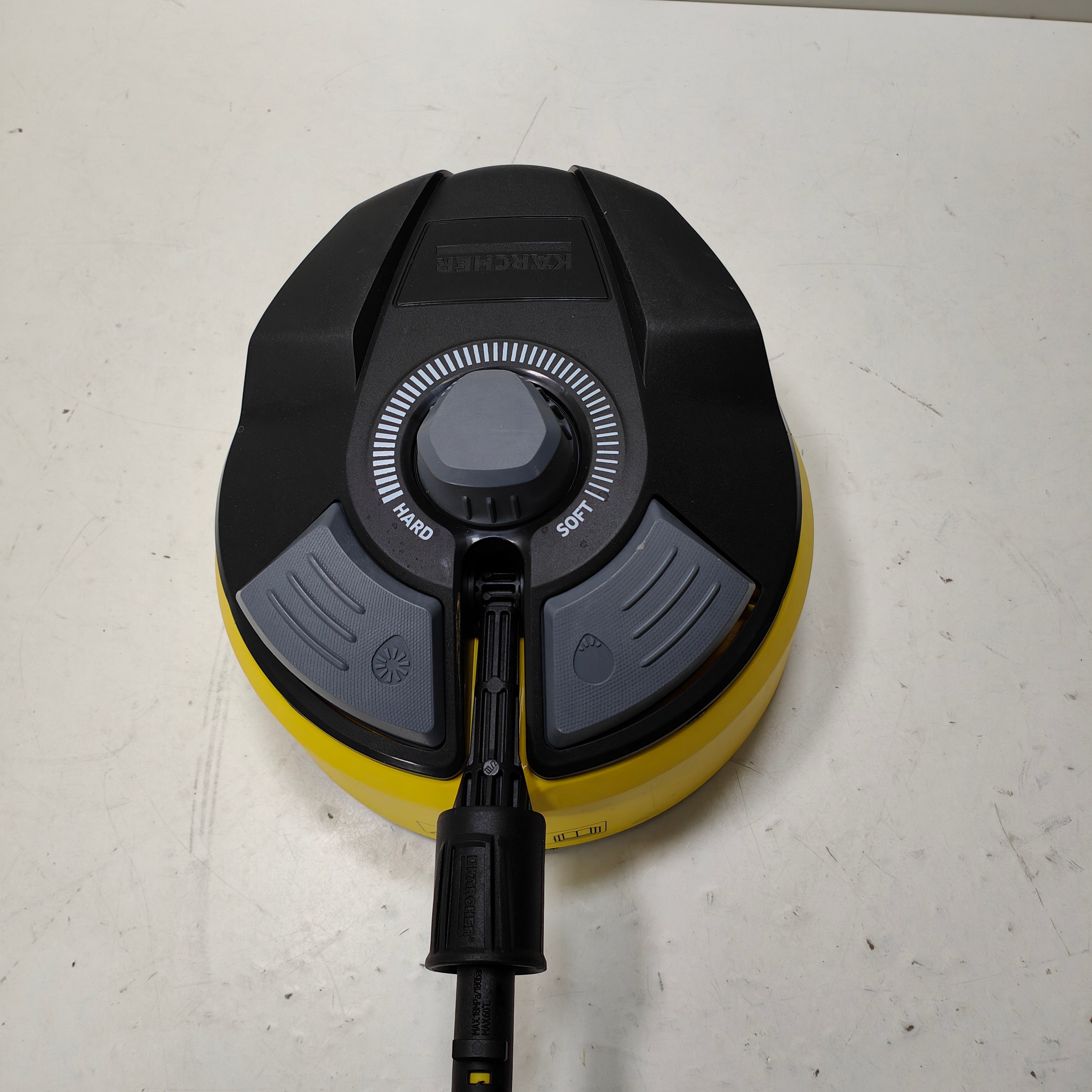 Kärcher K7 Comfort Premium Connect Home