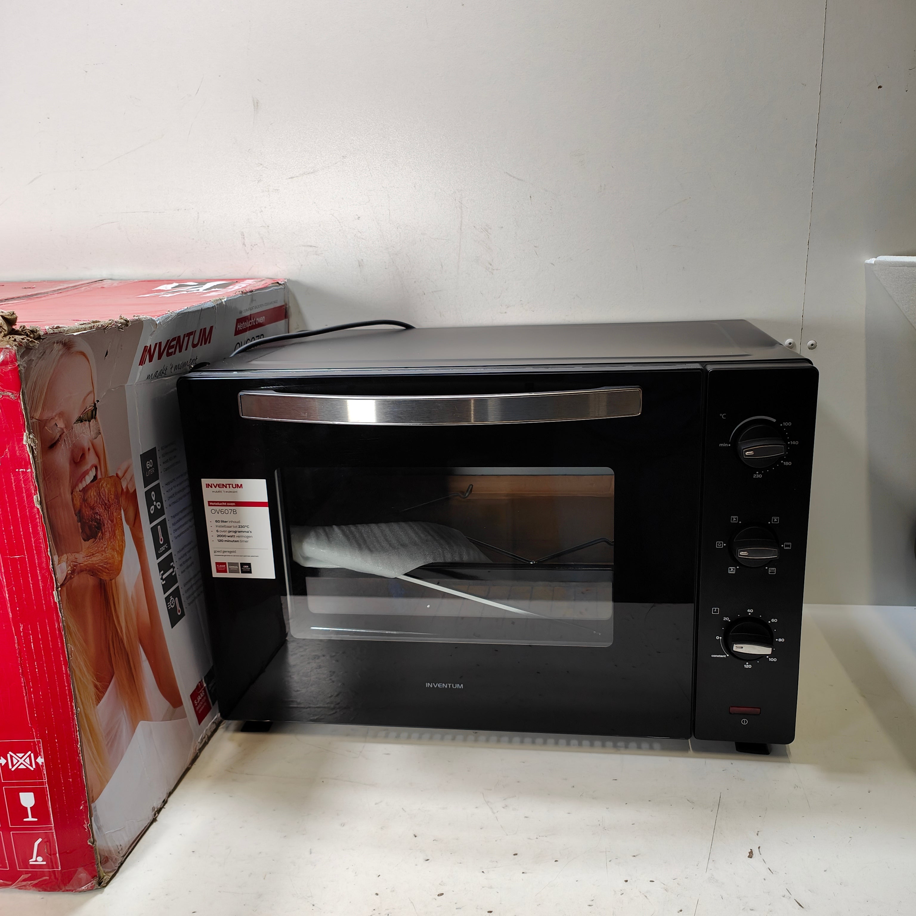 Inventum OV607B