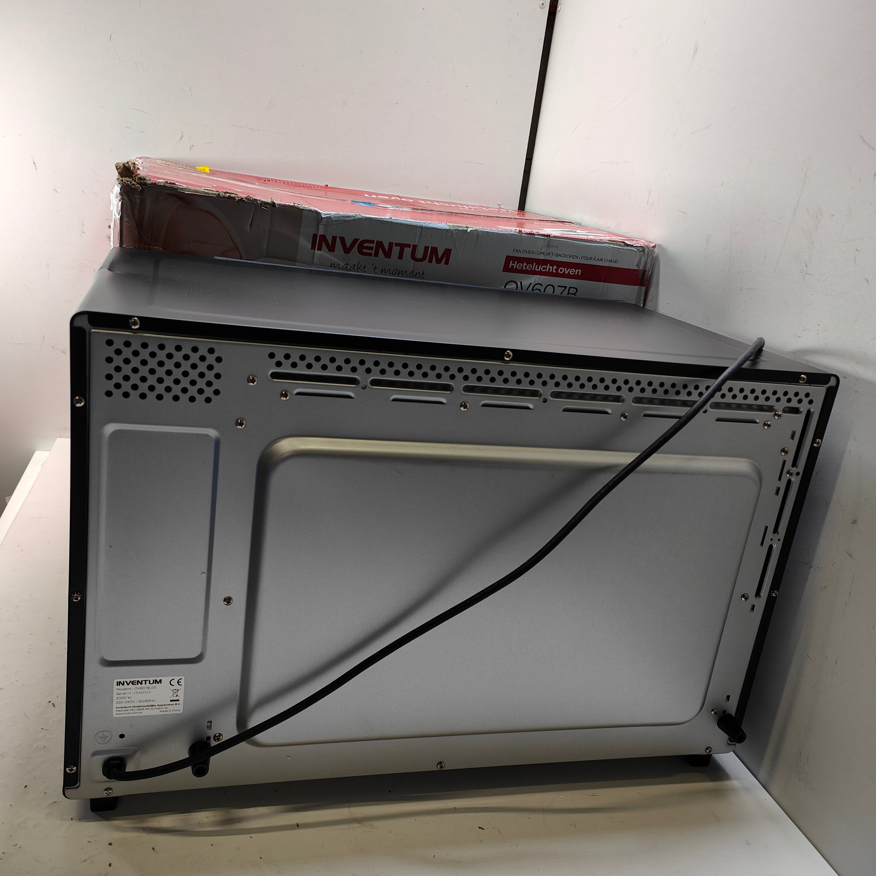 Inventum OV607B