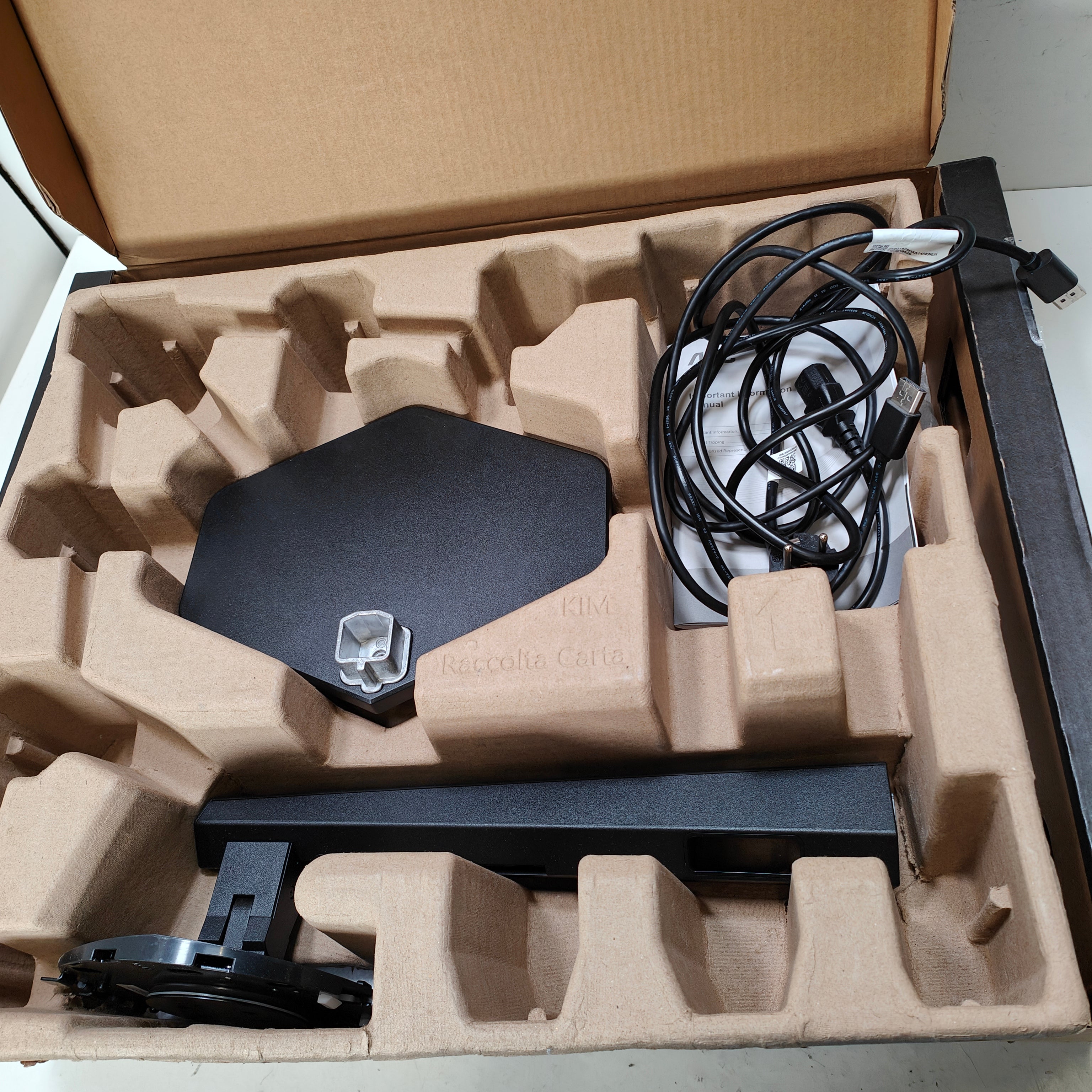 AOC 24G4X