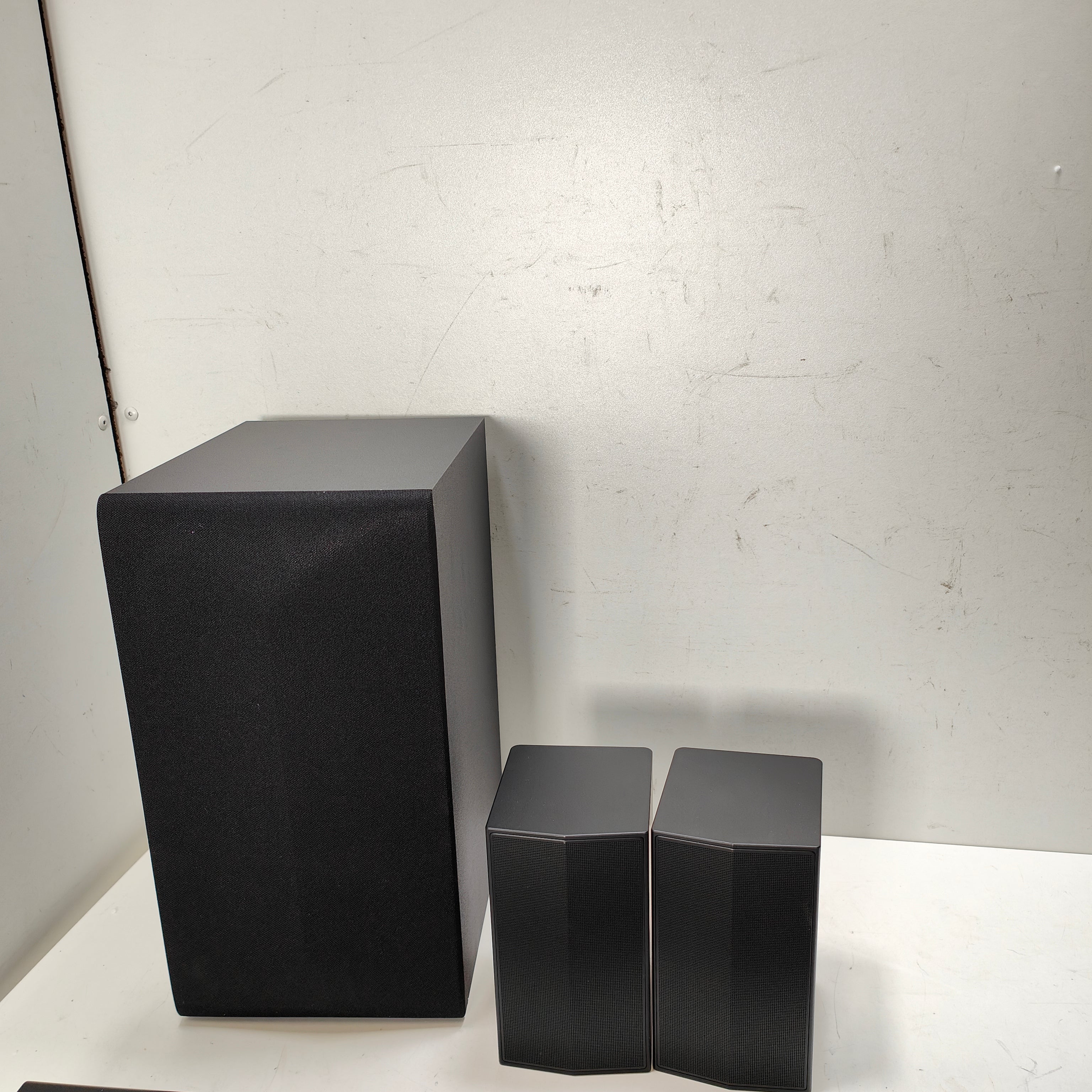 LG DS60TR