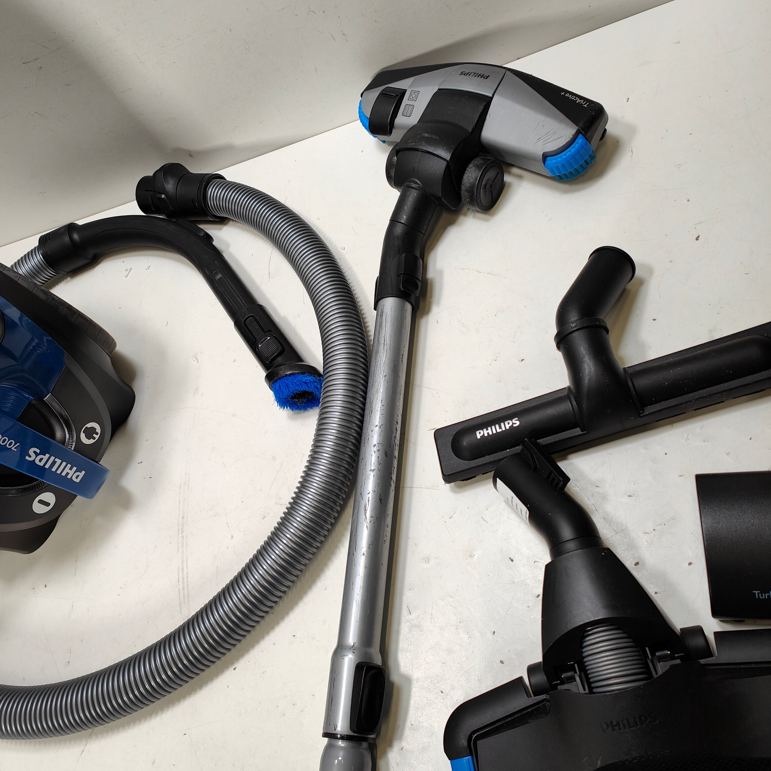 Philips PowerPro Expert FC9745/09