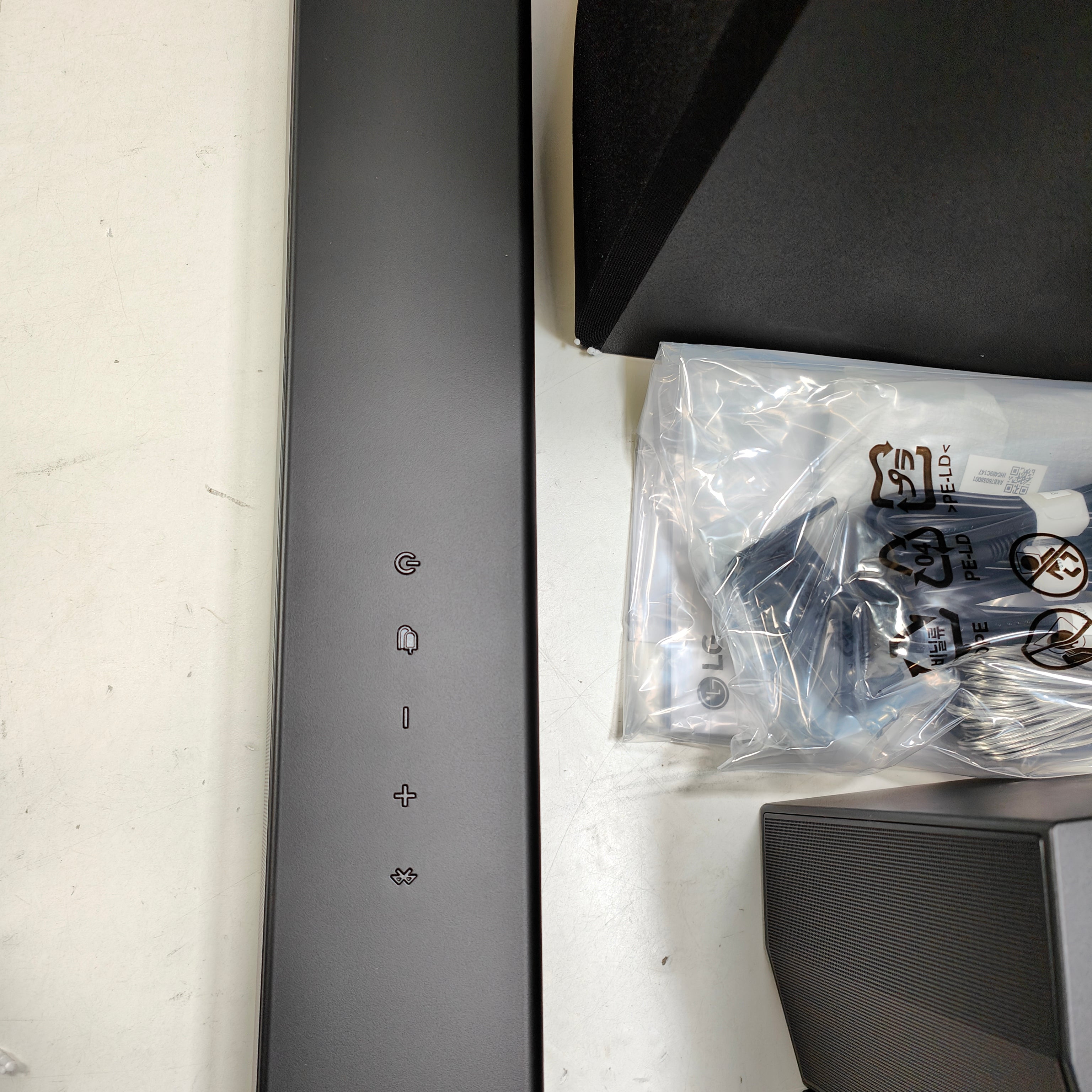LG DS60TR