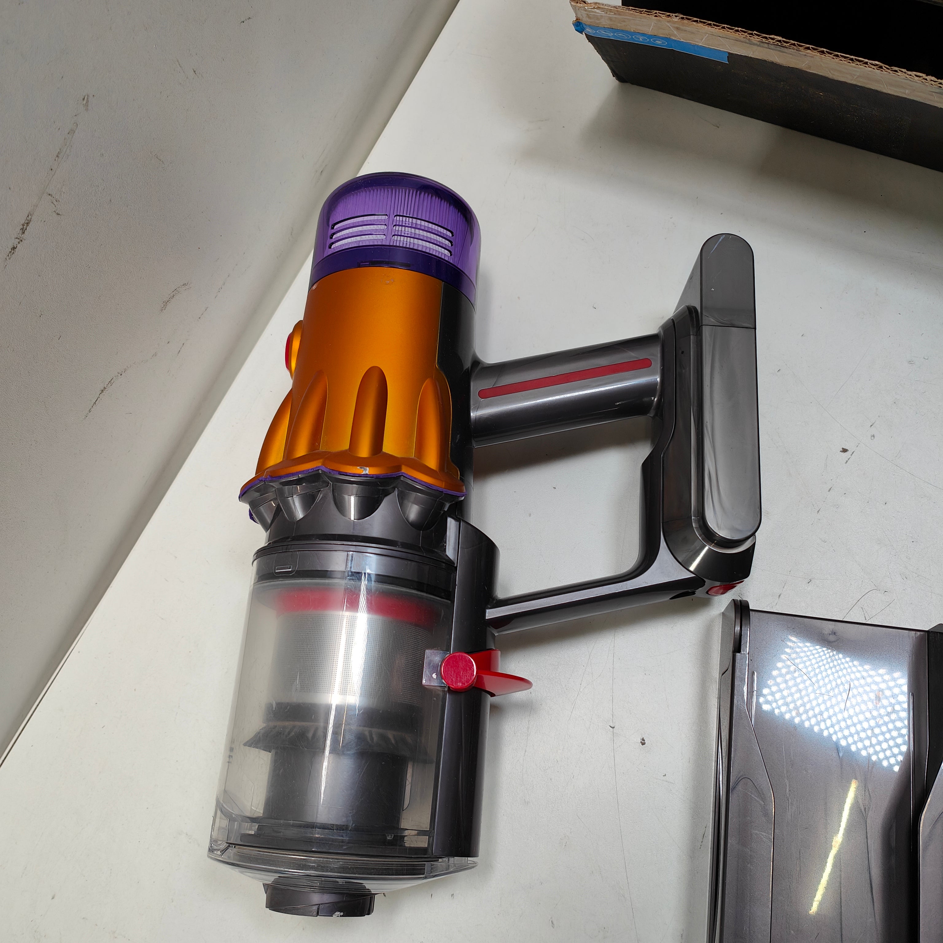 Dyson V12 Detect Slim Absolute