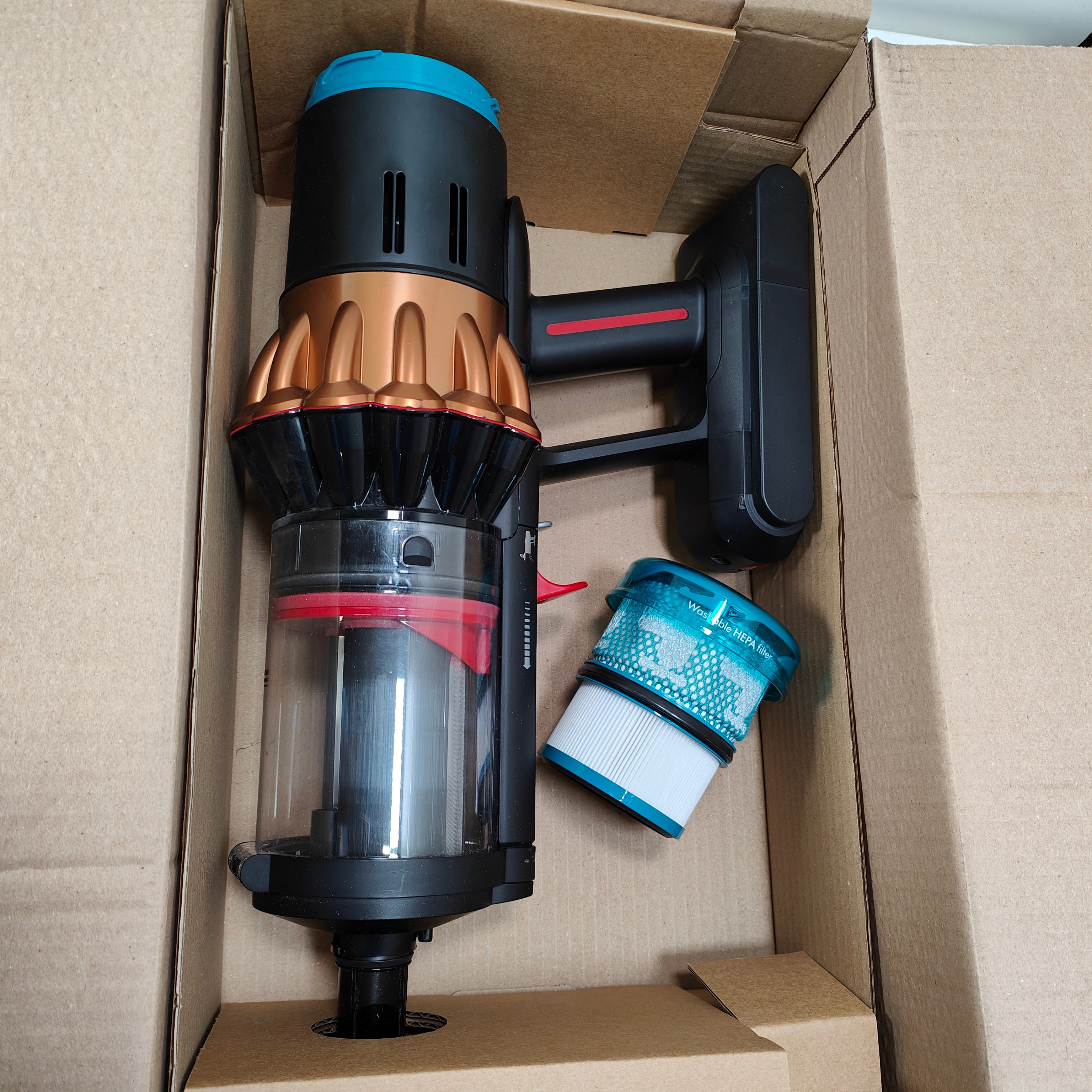 Dyson V16 Piston Animal