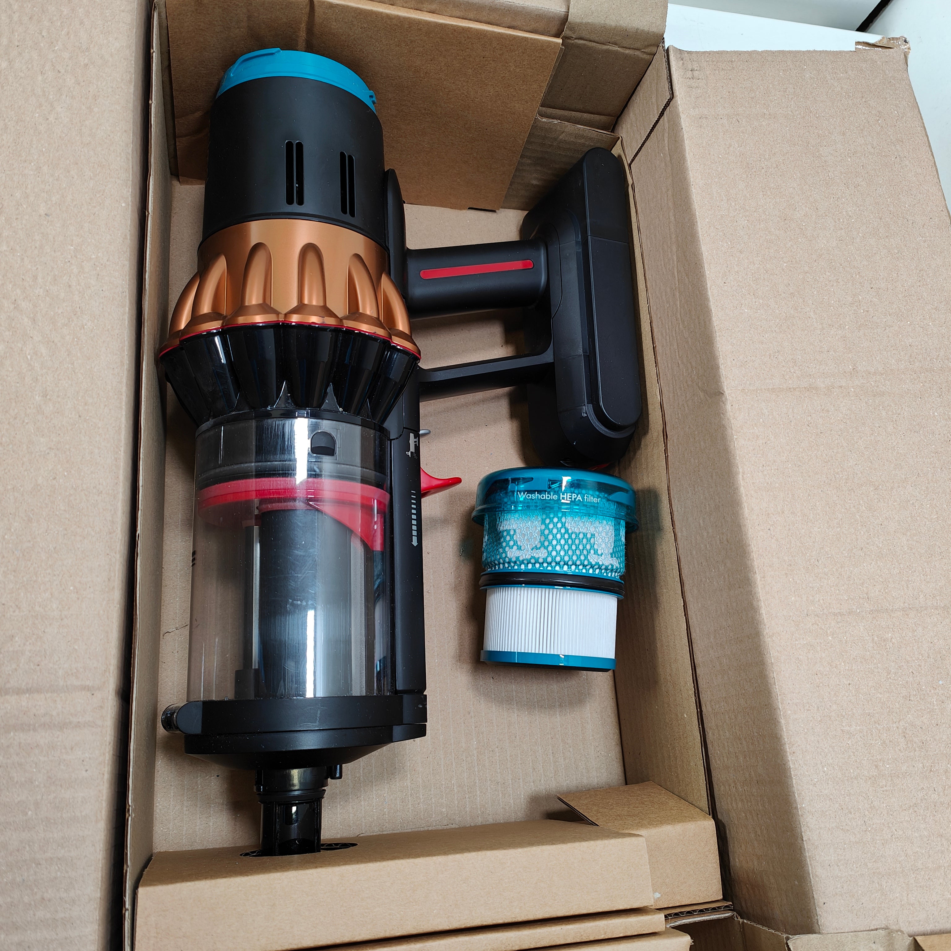 Dyson V16 Piston Animal