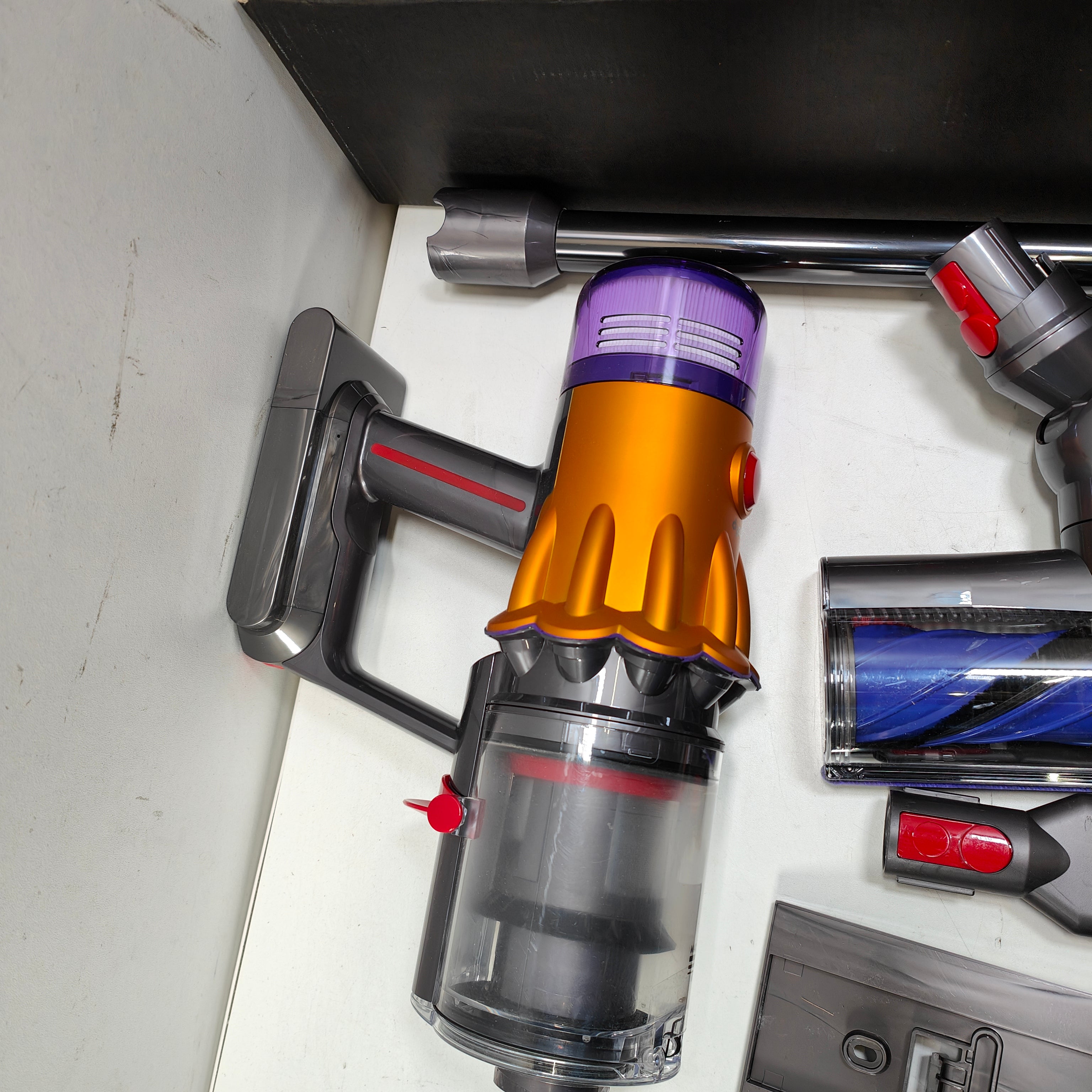 Dyson V12 Detect Slim Absolute