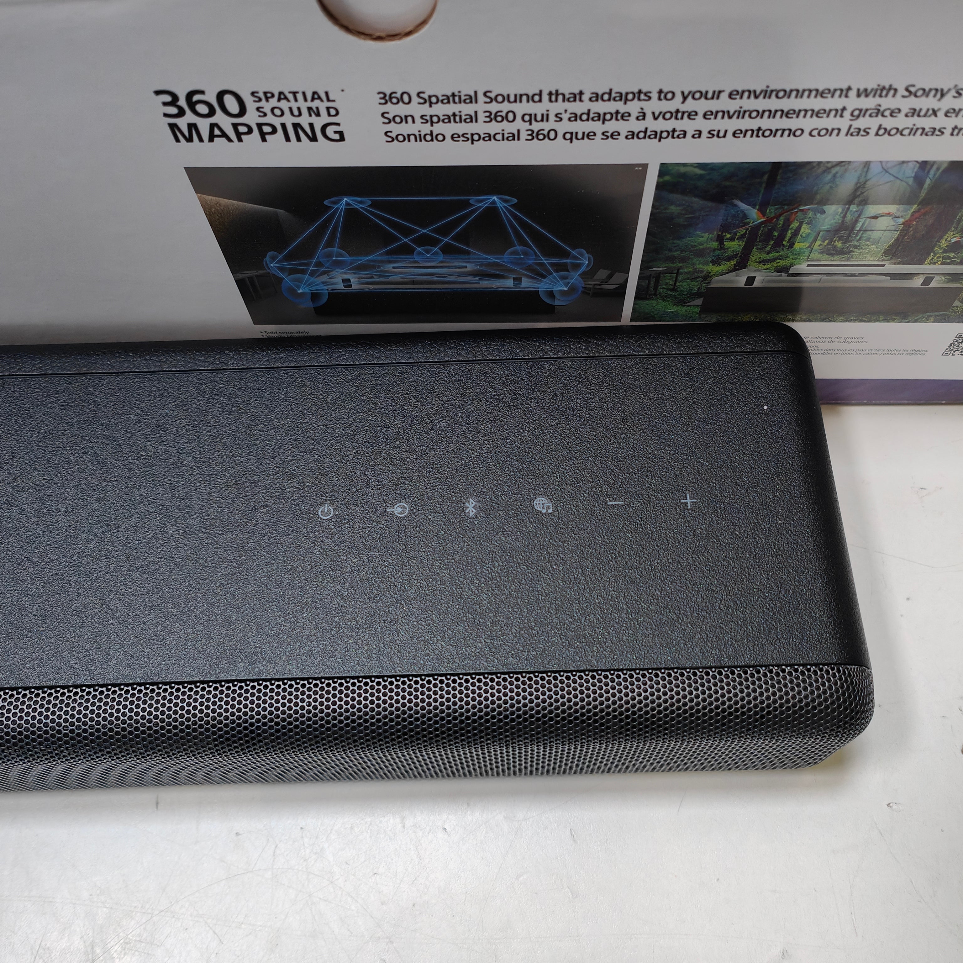 Sony HT-A3000