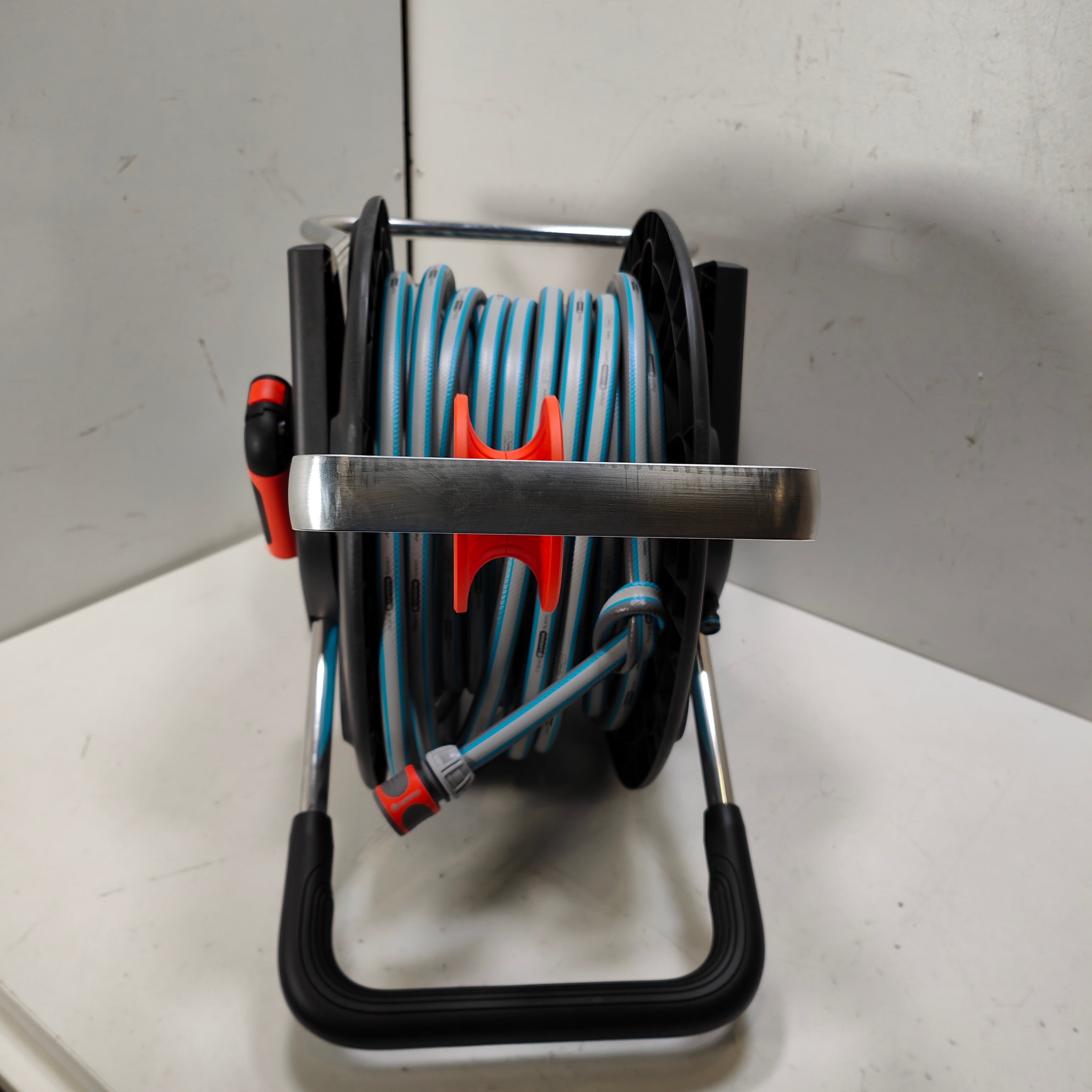 Gardena Cleverroll L Easy Set