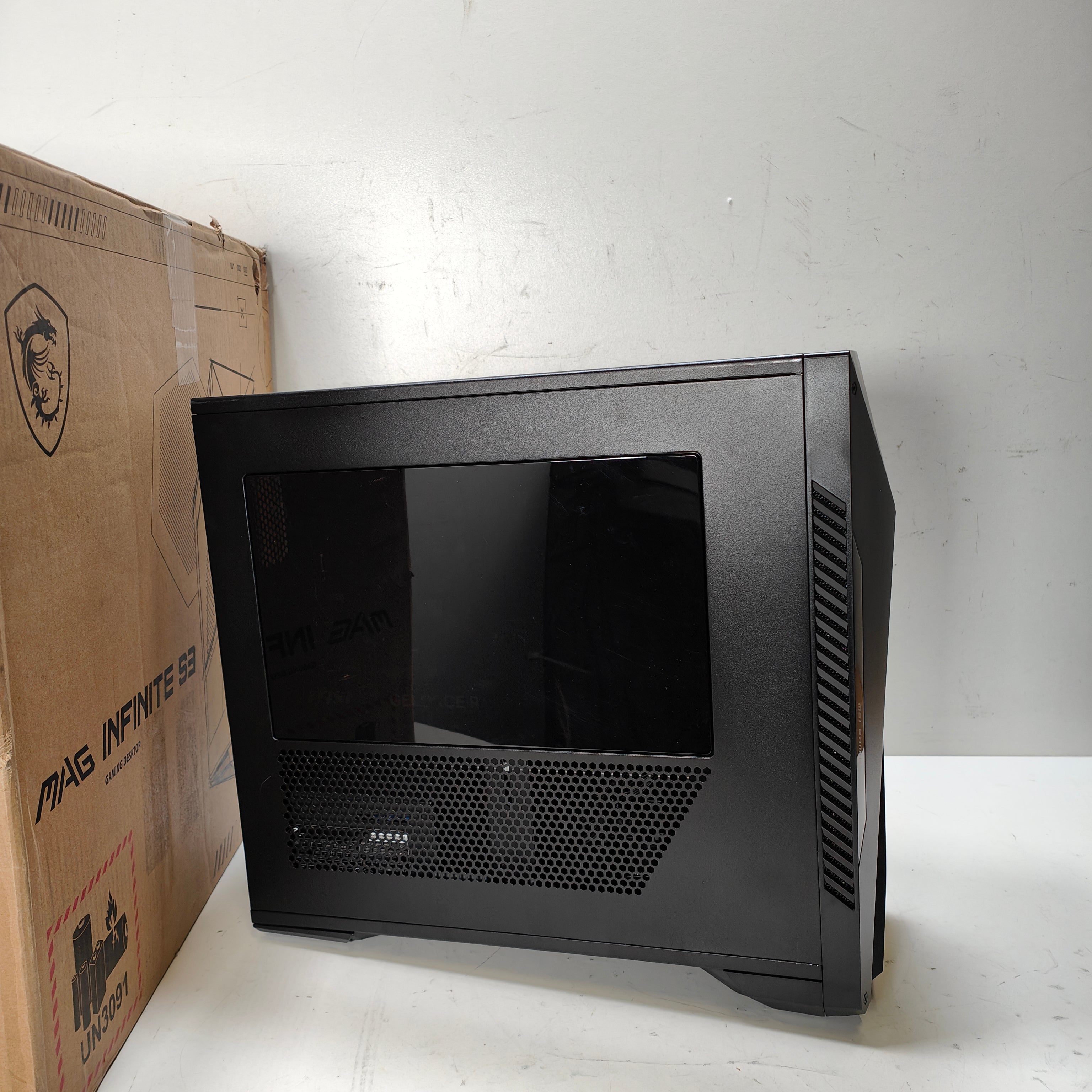 MSI MAG Infinite S3 14NUC5-1437EU