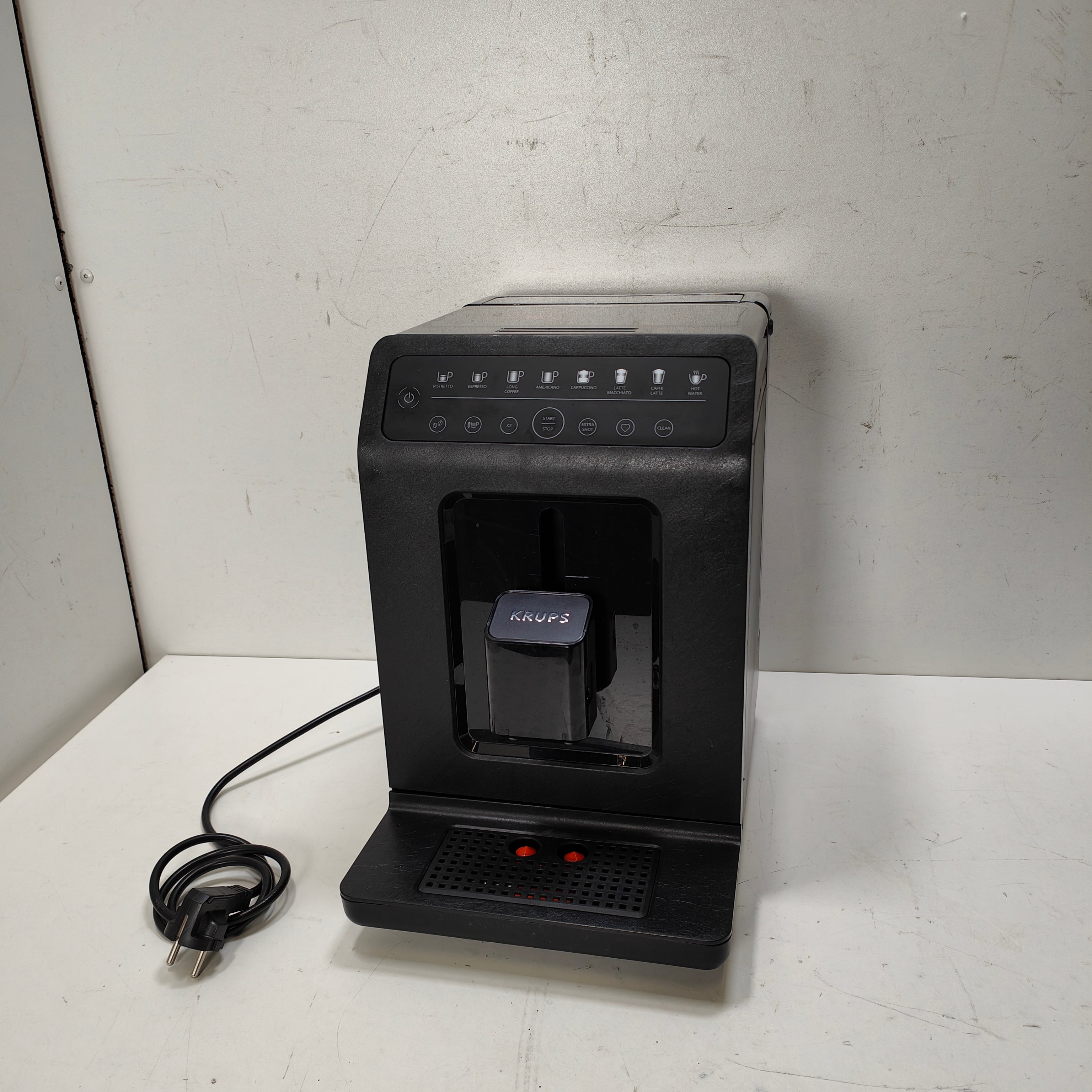 Krups Evidence ECO-Design EA897B