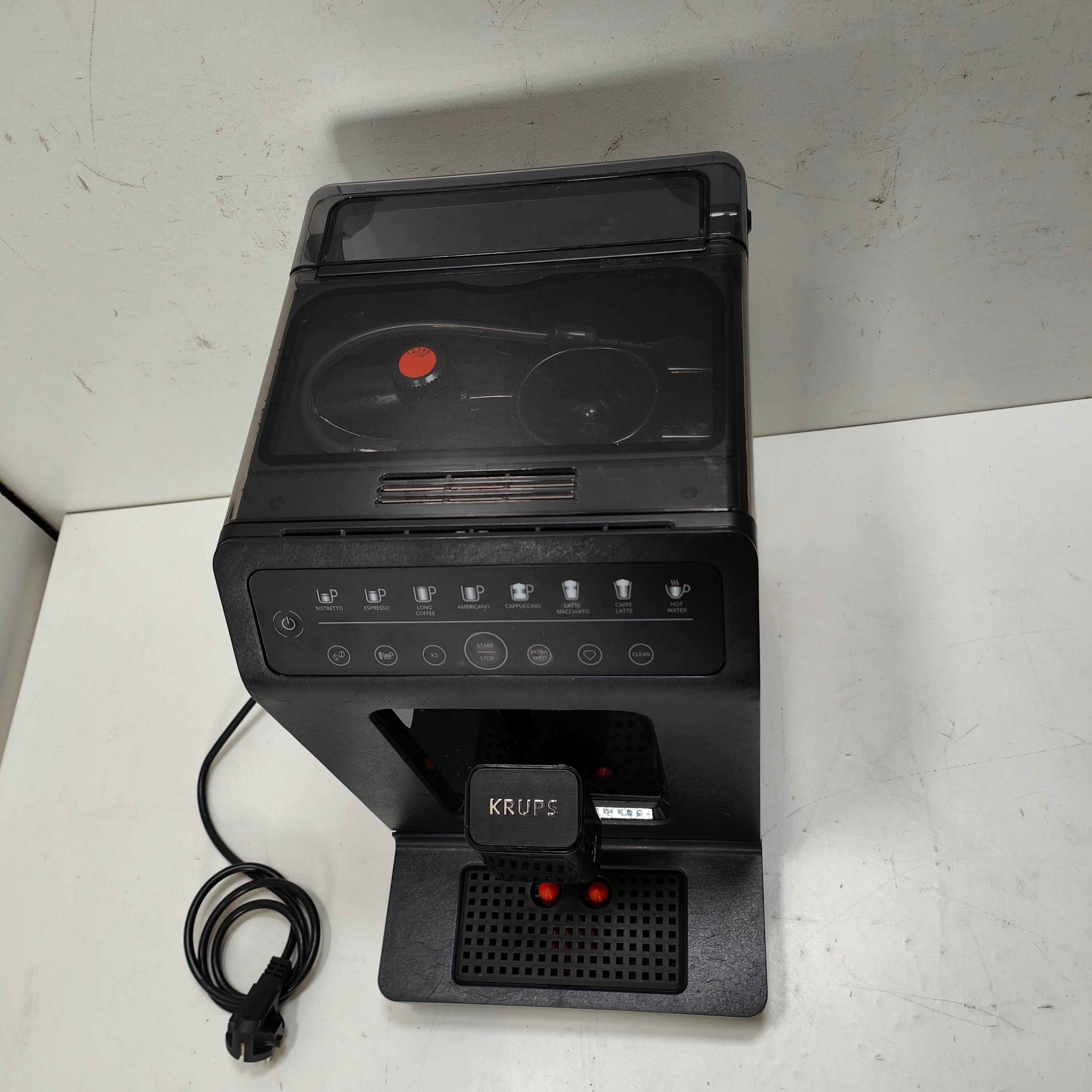 Krups Evidence ECO-Design EA897B