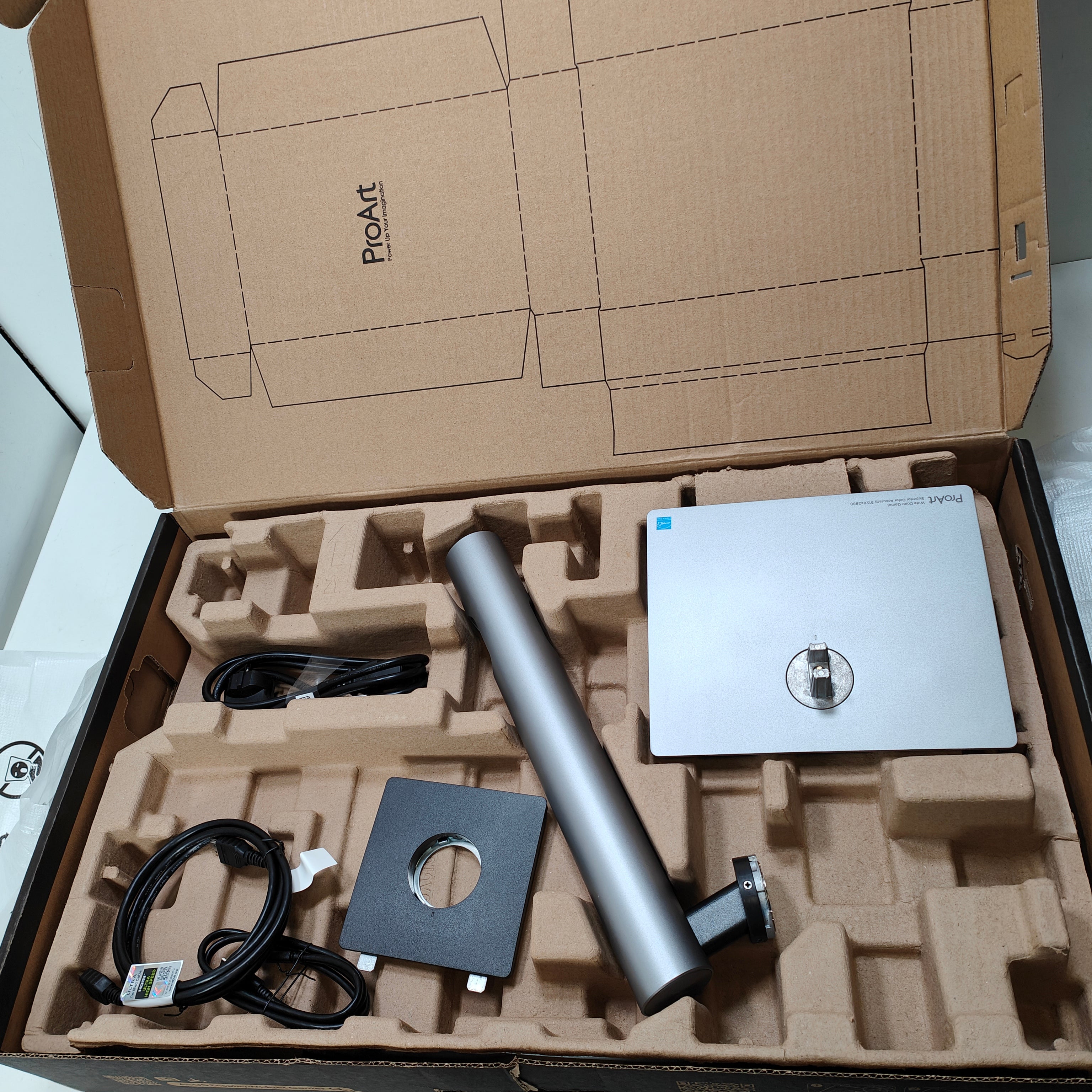 Asus ProArt PA27JCV