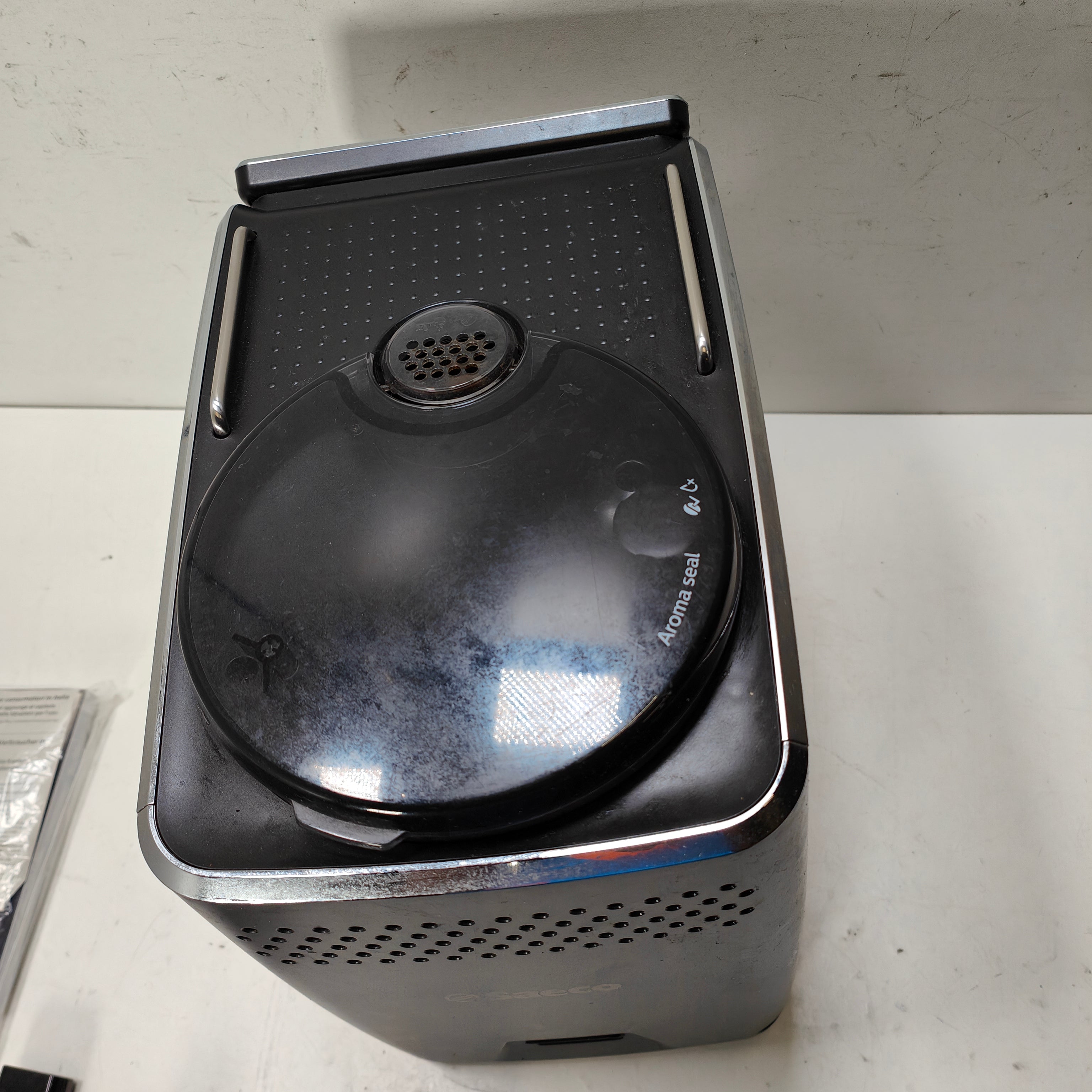 Saeco GranAroma SM6585/00