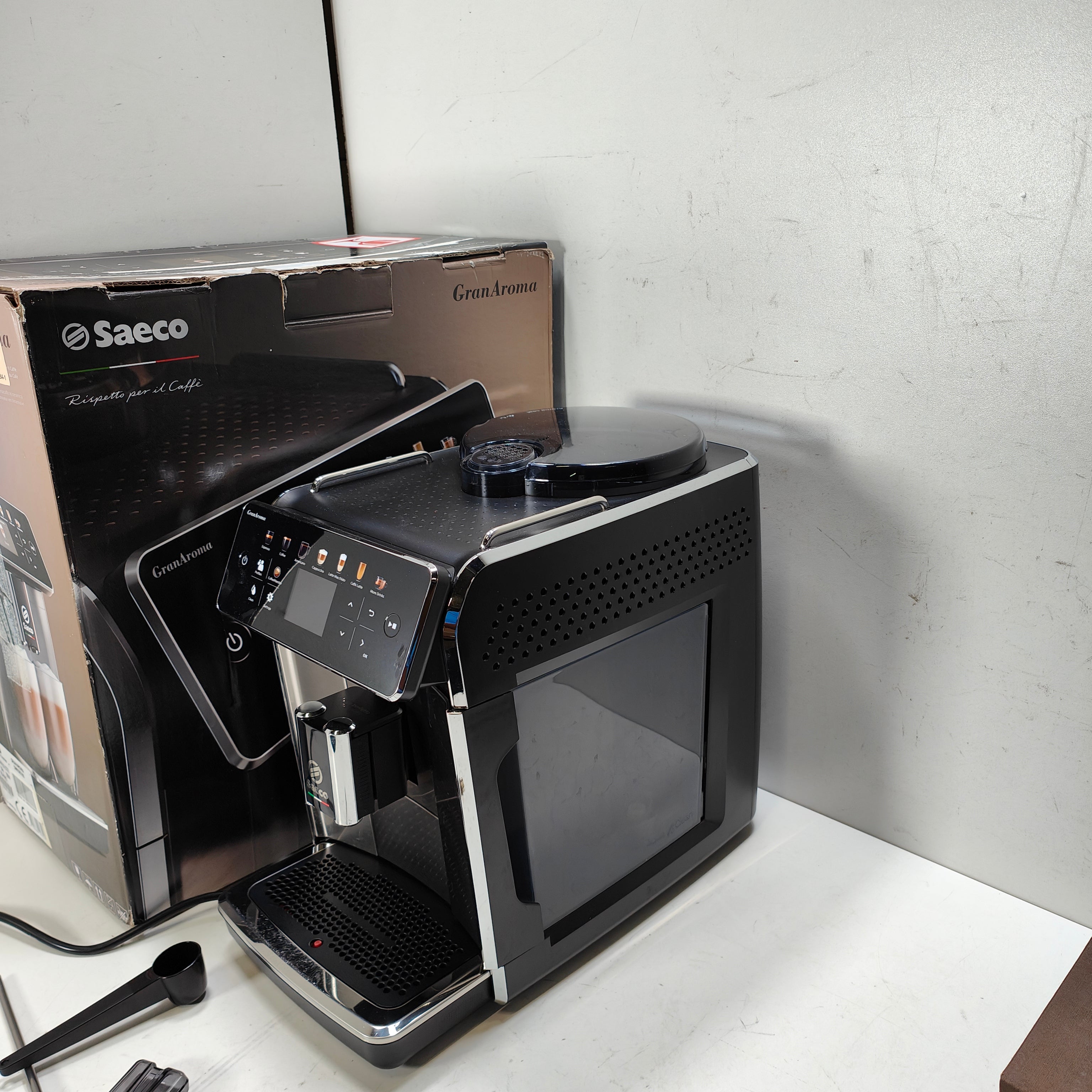 Saeco GranAroma SM6585/00