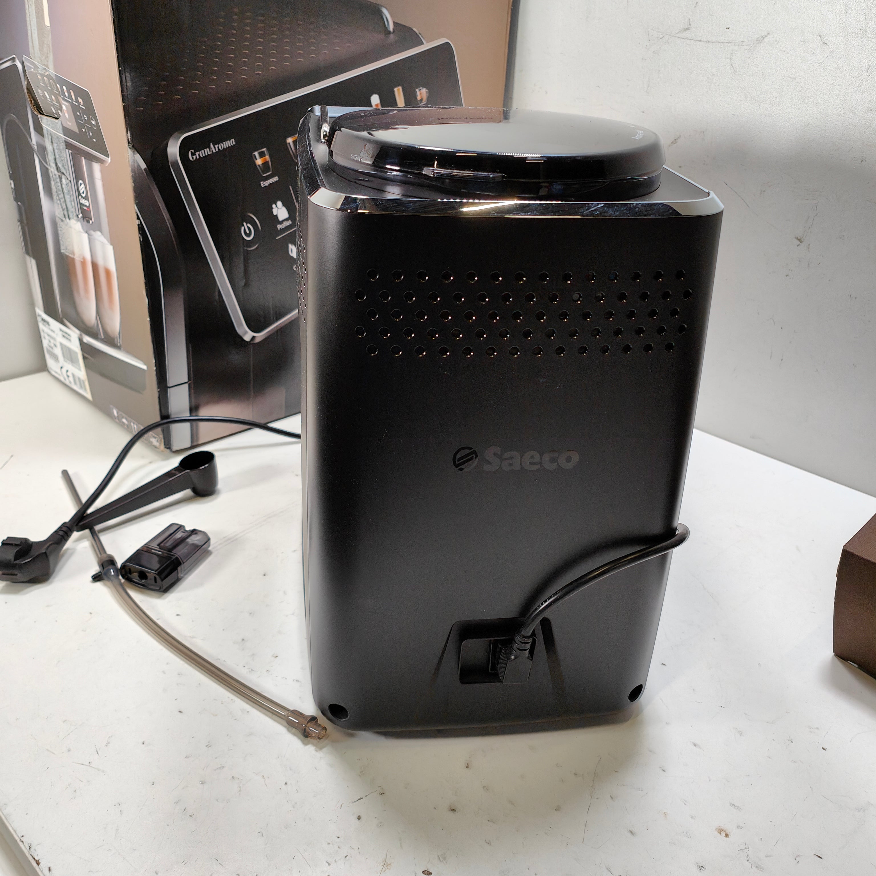 Saeco GranAroma SM6585/00