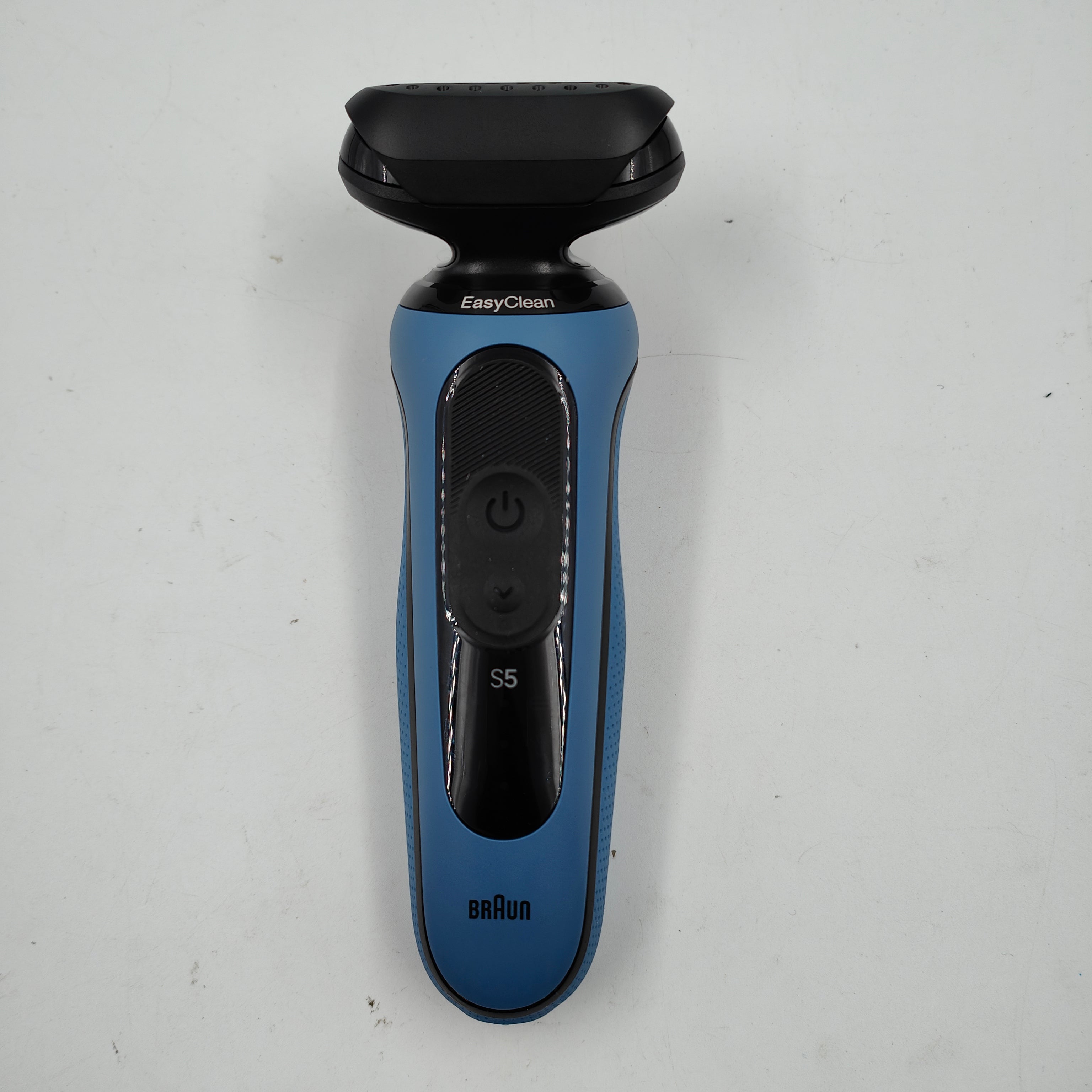 Braun Series 5 52-A1000S Azur