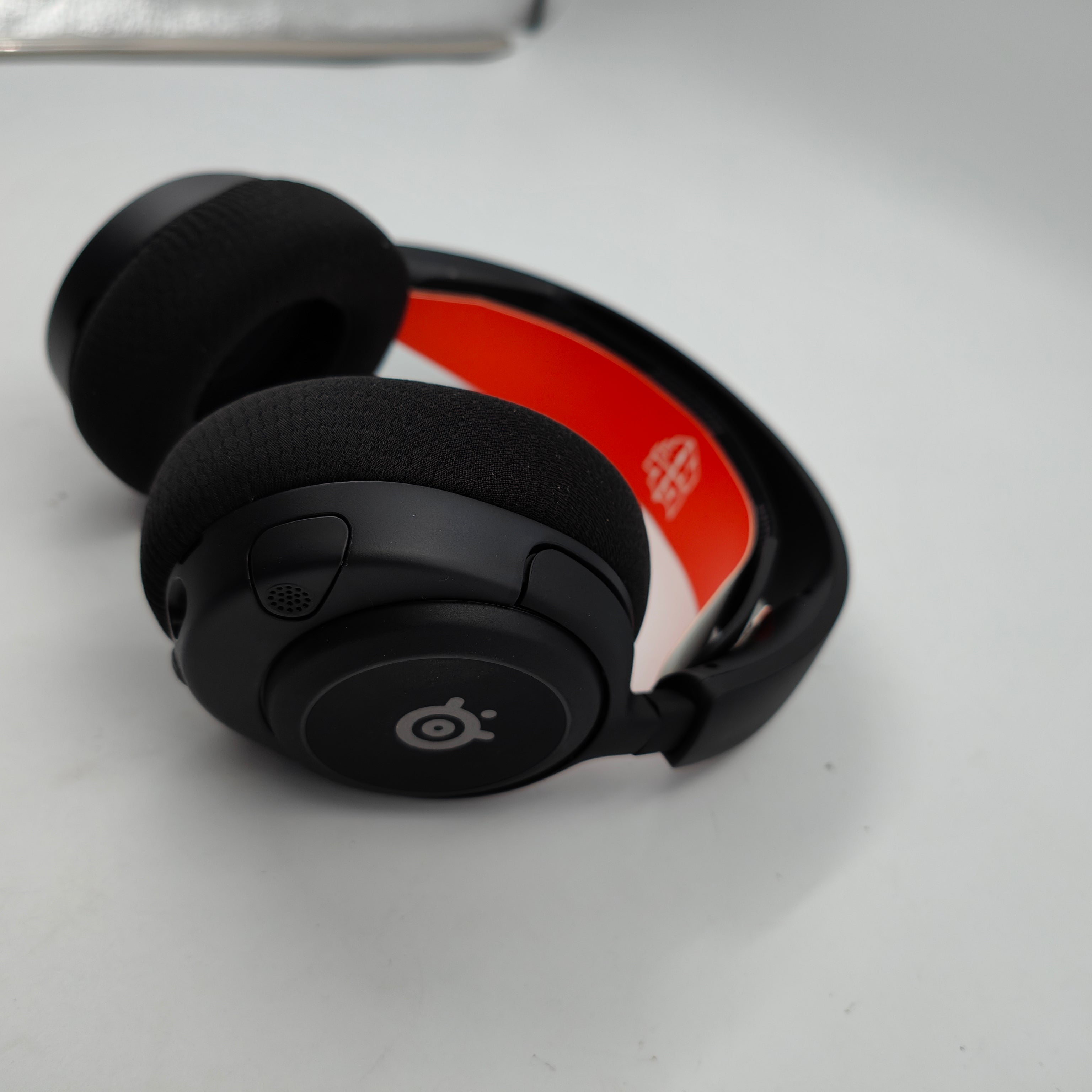 SteelSeries Arctis Nova 3