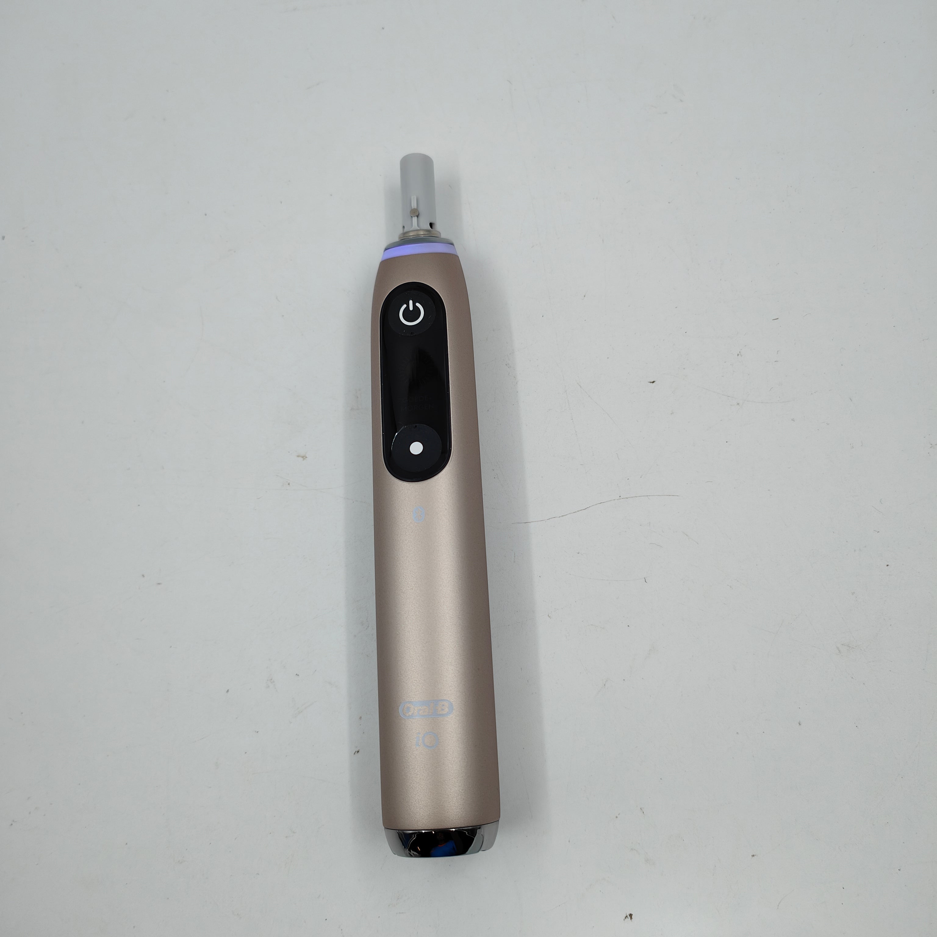 Oral-B iO 10 Gold Sonderedition