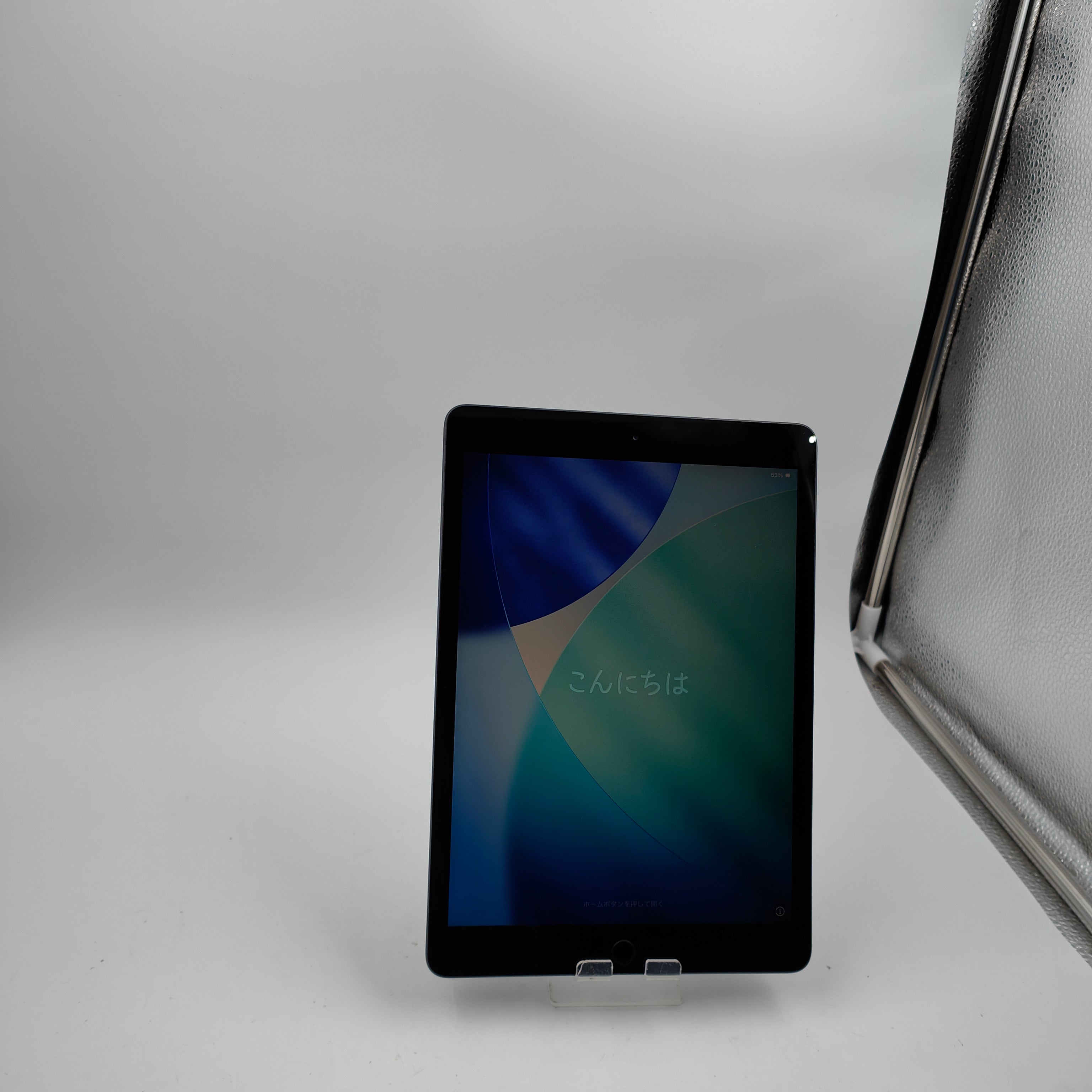 Refurbished iPad (2020) 32GB Wifi Space Gray
