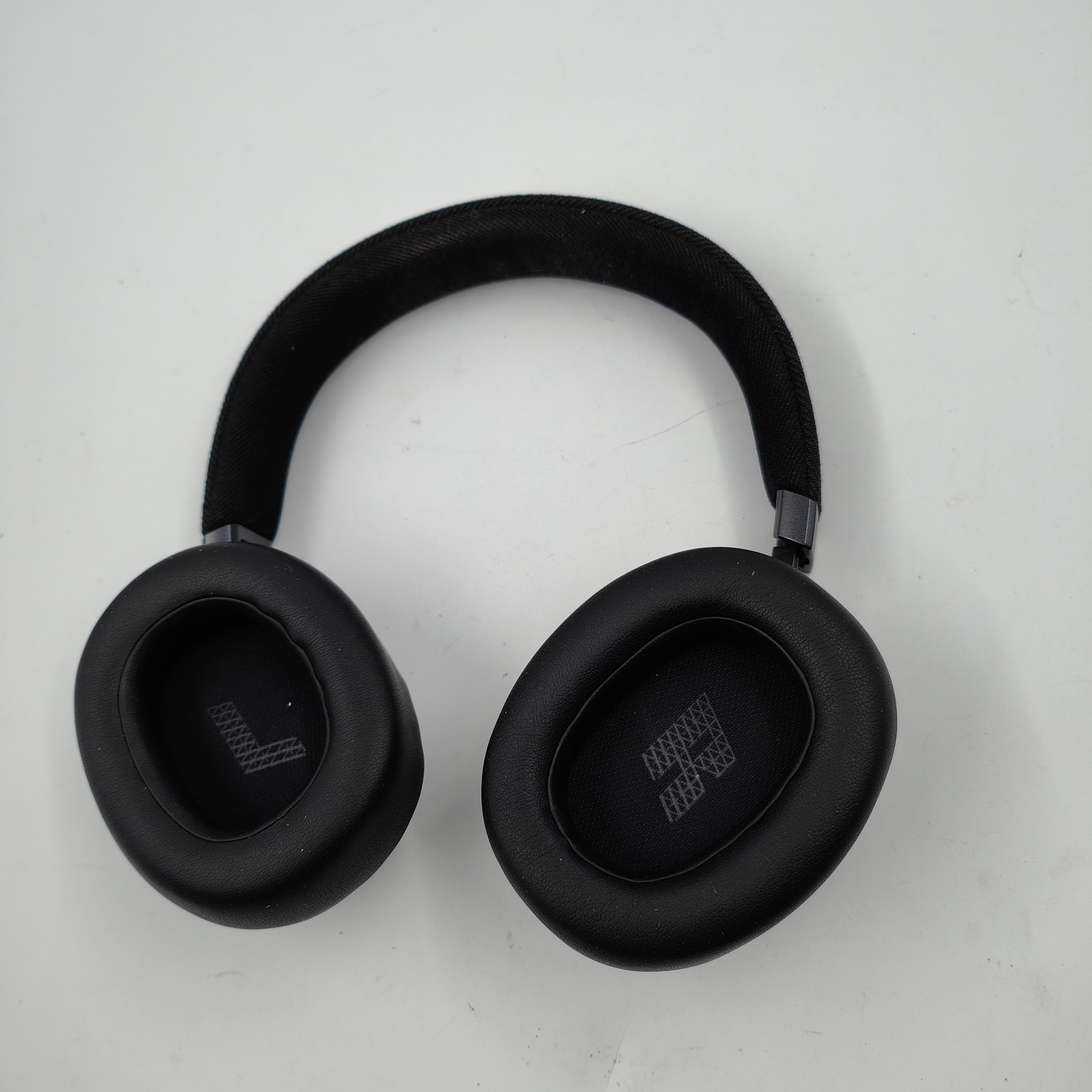 JBL Live 770NC Noir
