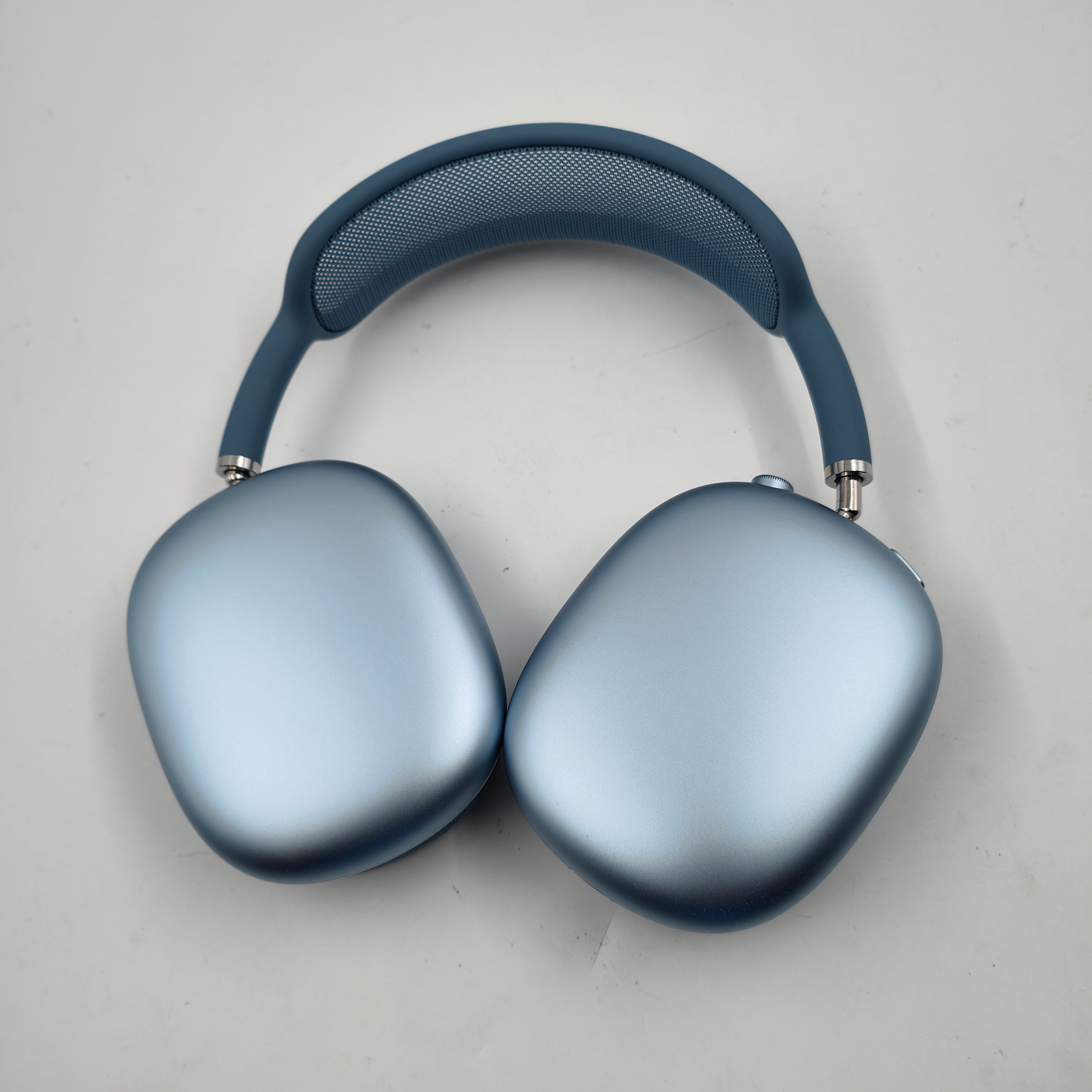 Apple AirPods Max Bleu foncé