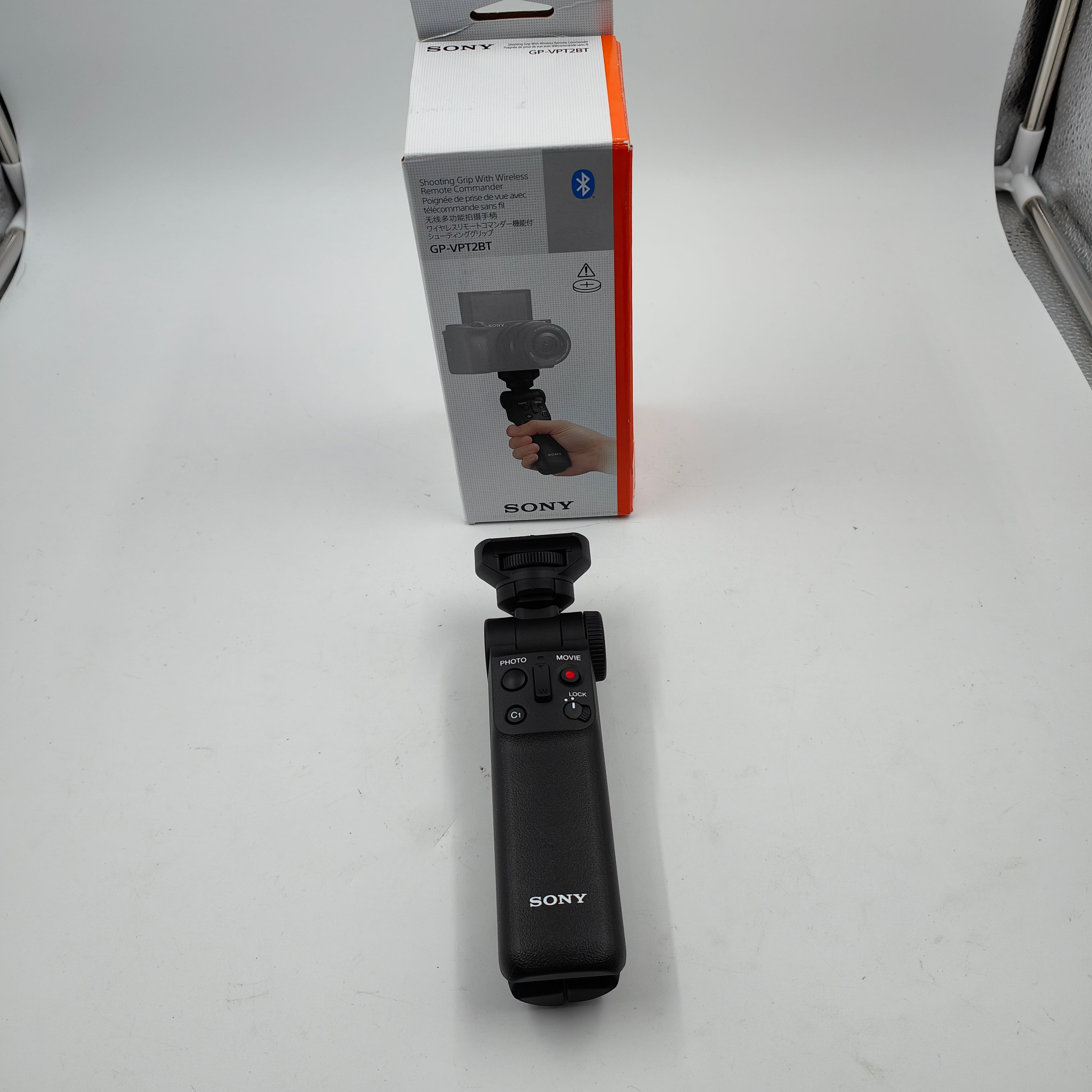 Sony GP-VPT2BT