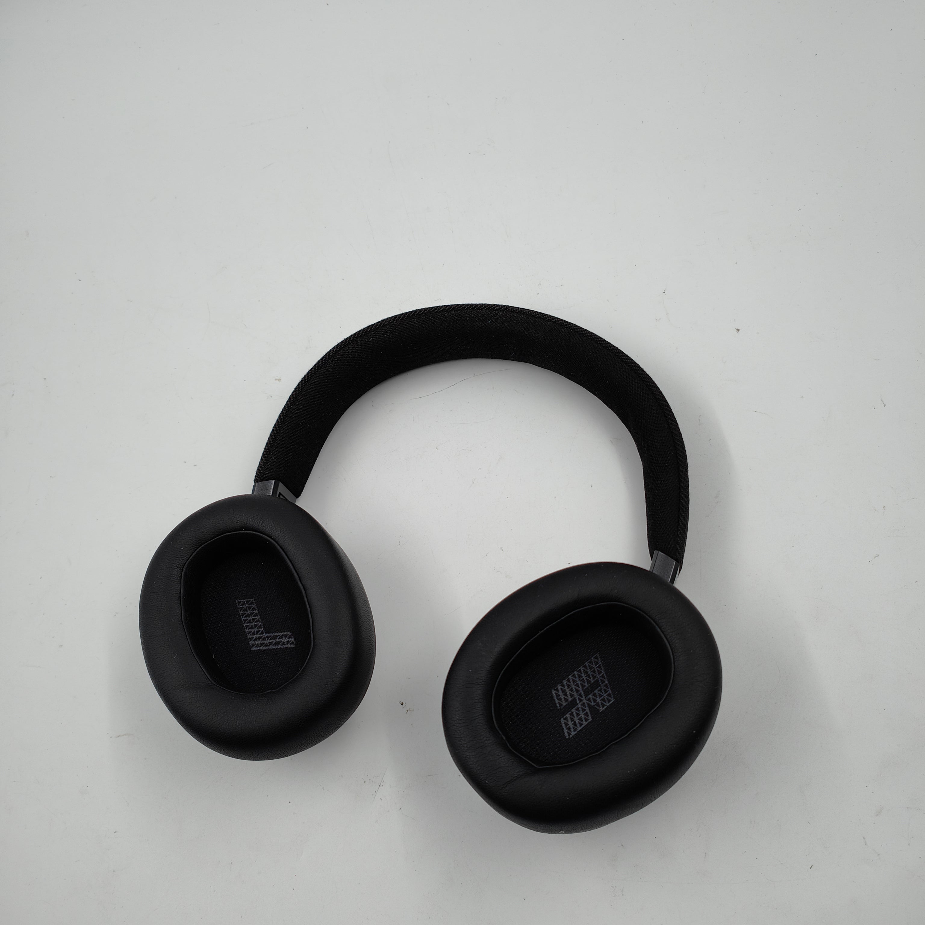 JBL Live 770NC Noir