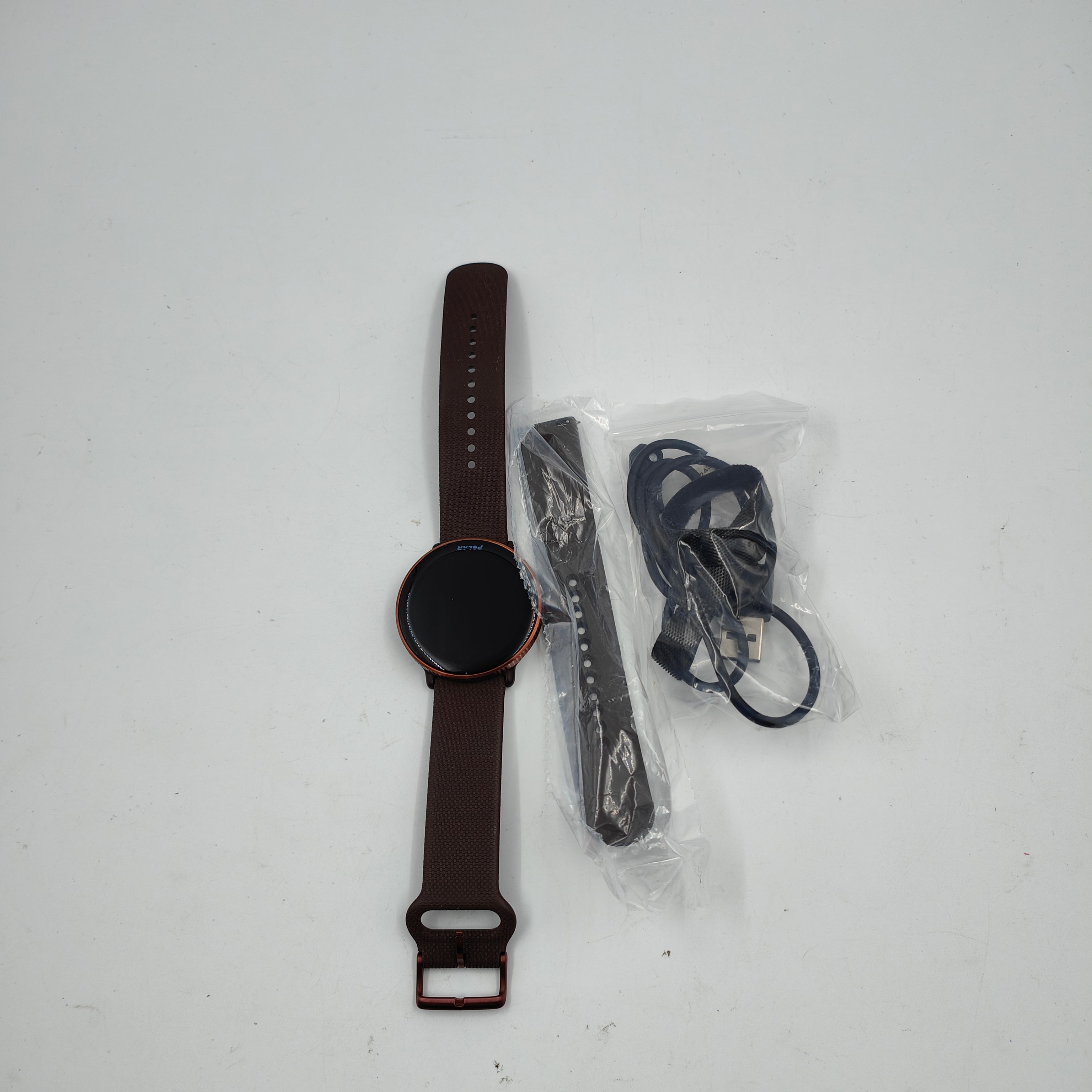 Polar Ignite 3 Kupfer