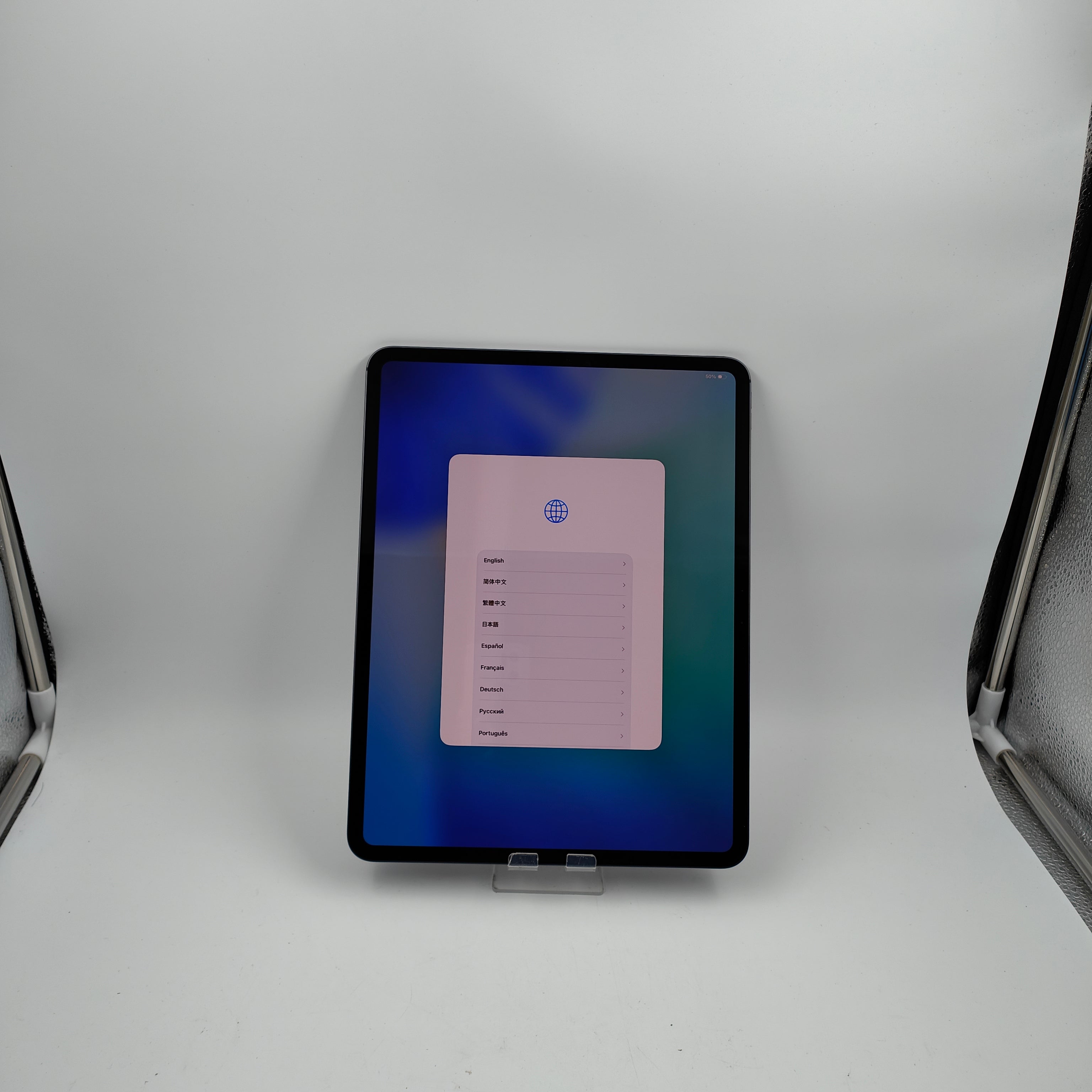 Apple iPad Pro (2024) 13 Zoll 256 GB WLAN Schwarz