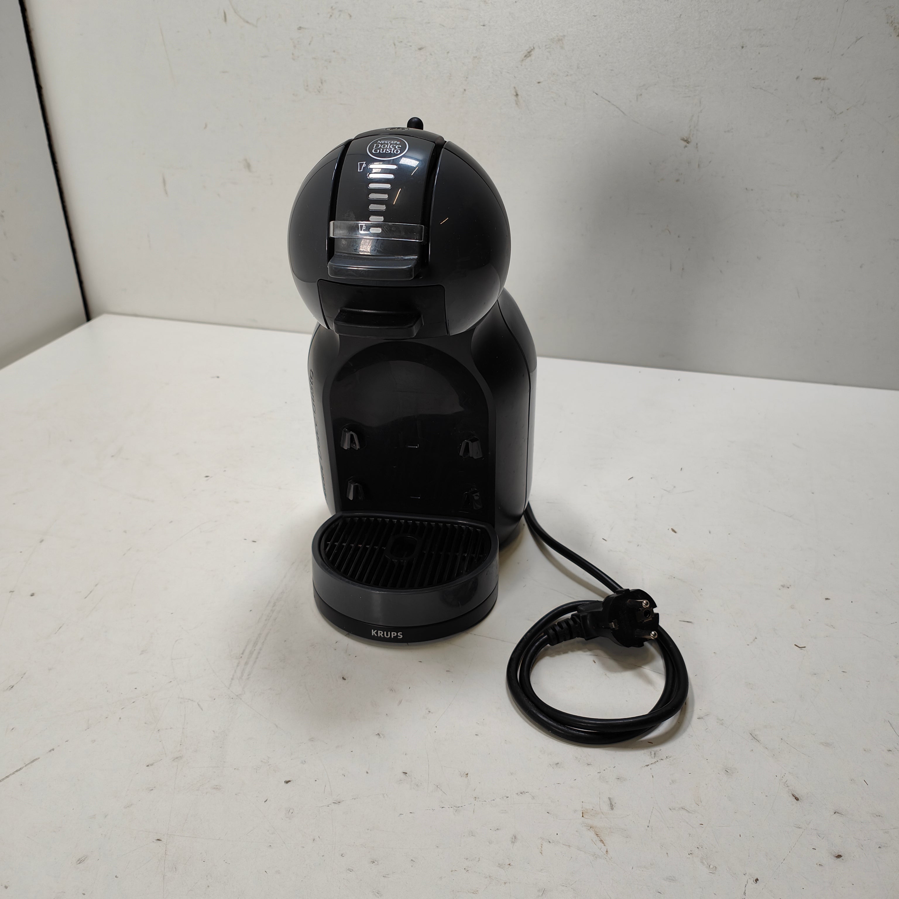 Krups NESCAFÉ Dolce Gusto Mini Me KP1238