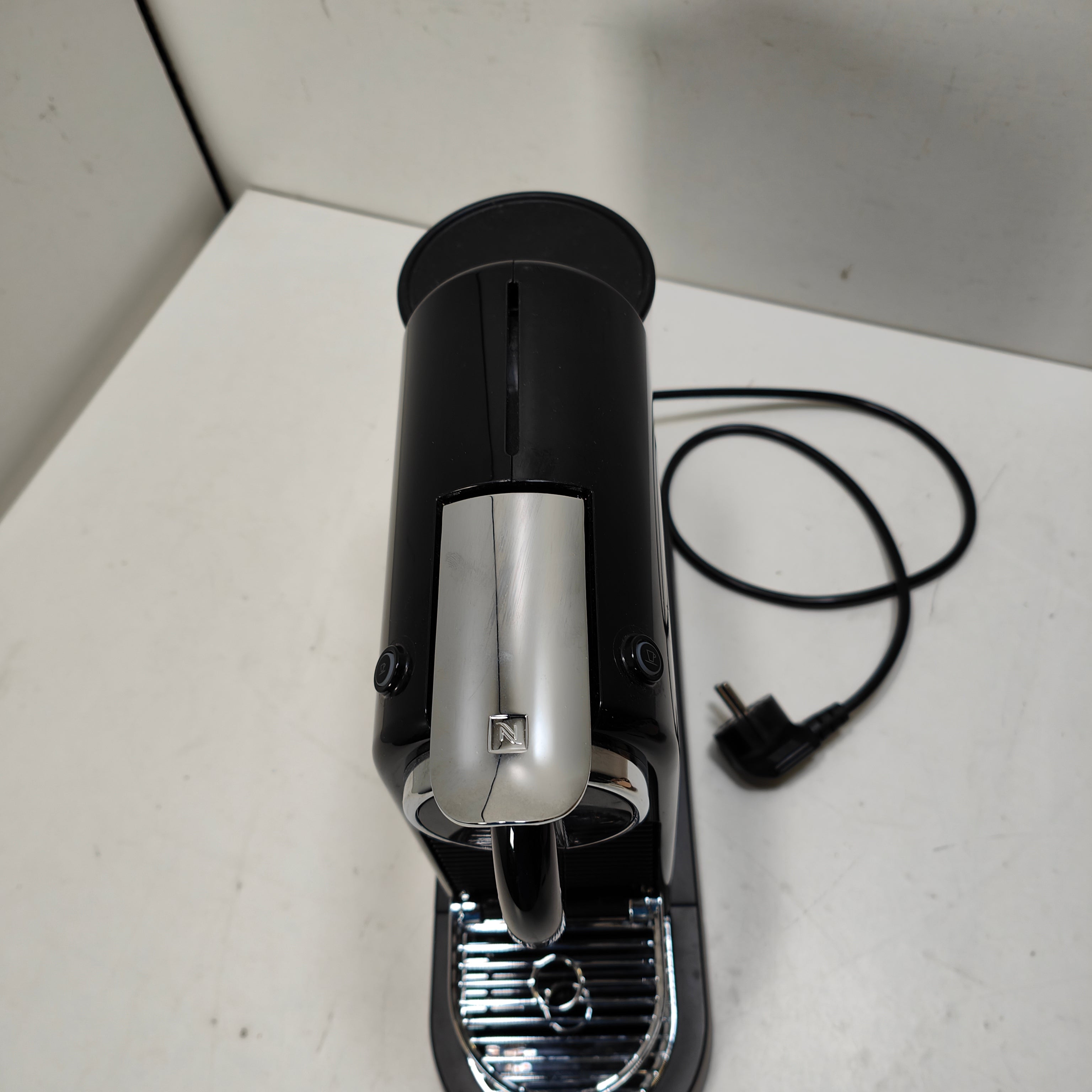 Magimix Nespresso CitiZ M196 CN Schwarz