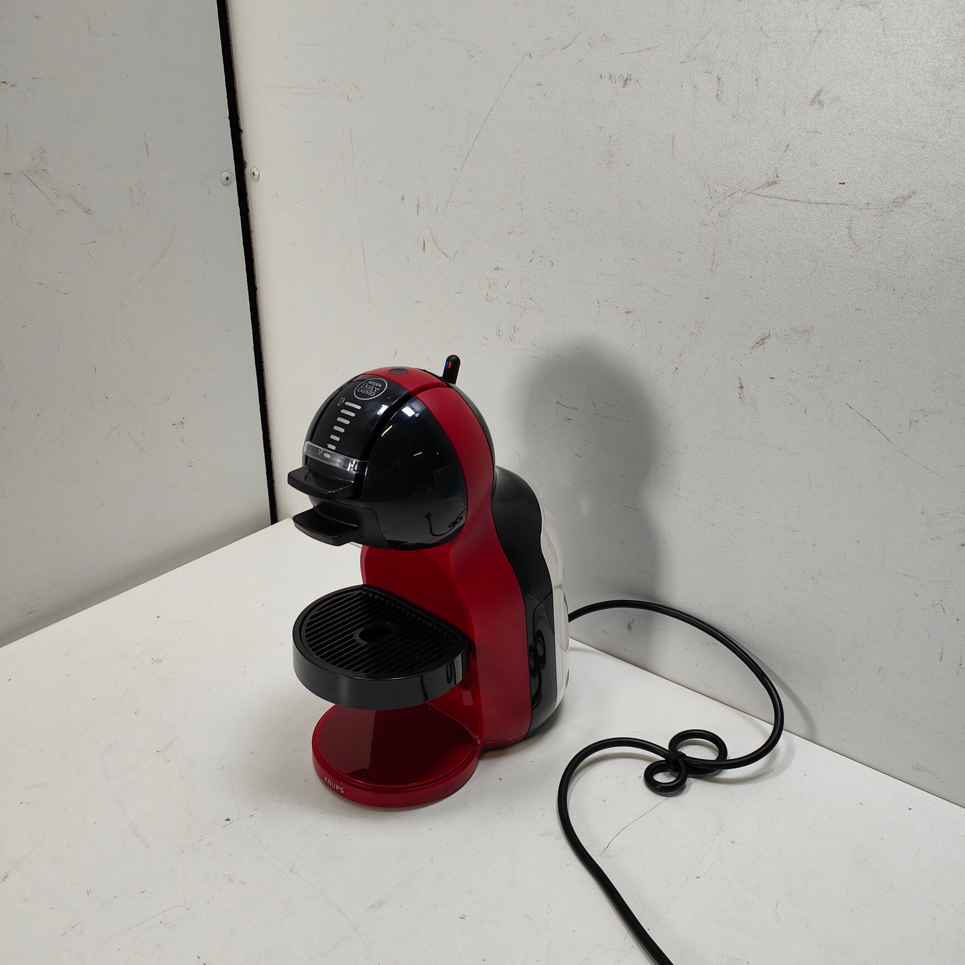 Krups NESCAFÉ Dolce Gusto Mini Me KP123H