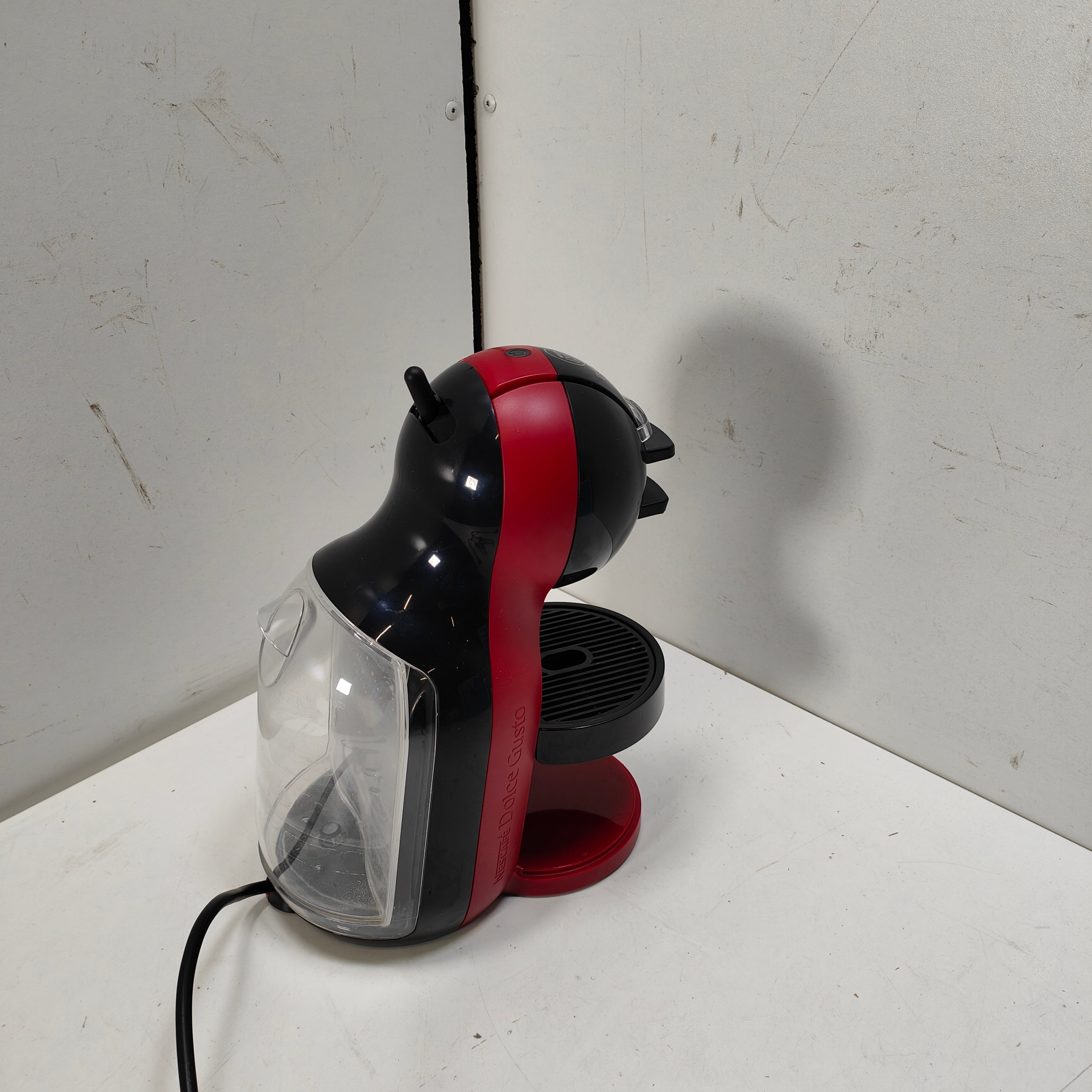 Krups NESCAFÉ Dolce Gusto Mini Me KP123H