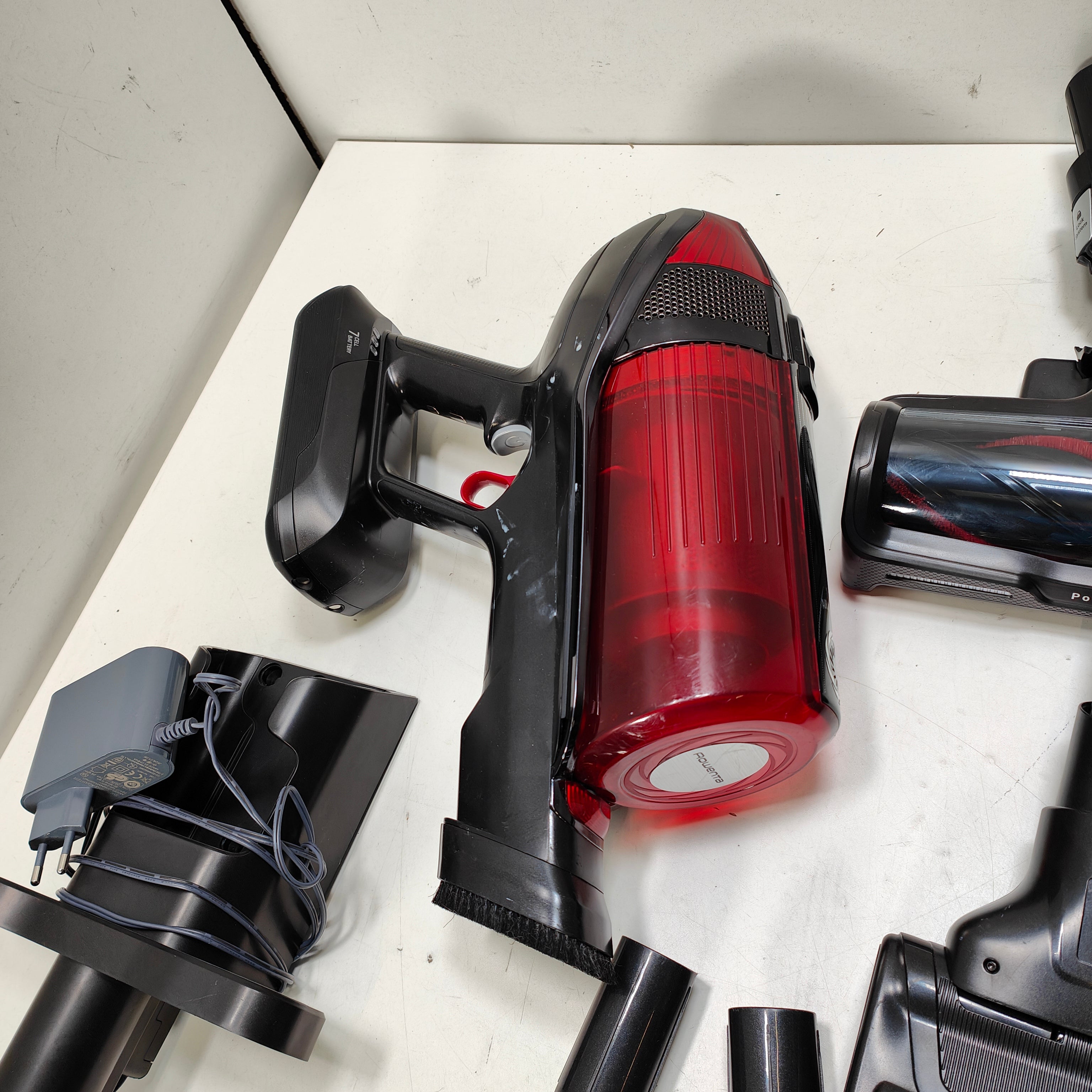 Rowenta X-Force Flex 12.60 RH98A9